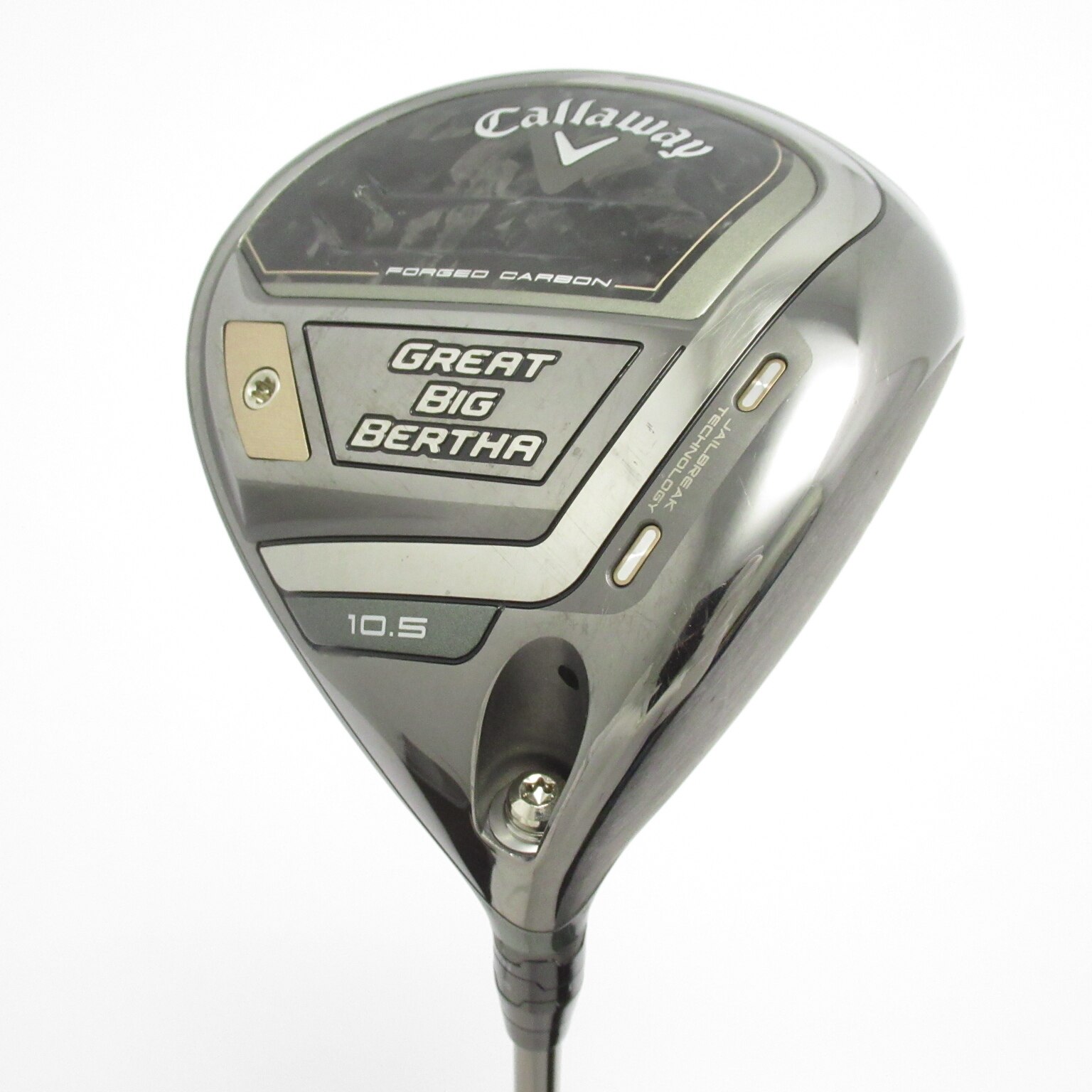 中古】ビッグバーサ ドライバー (キャロウェイ) 通販｜GDO中古