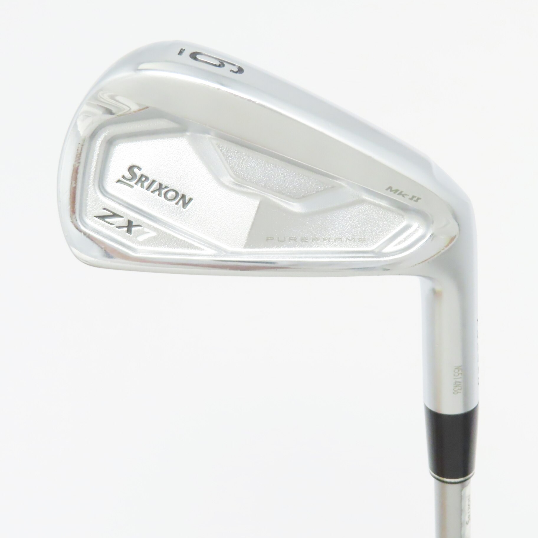 ゴルフクラブ メンズ セット スリクソン SRIXON 初心者 フルセット 中古 Amazon.co.jp: 【中古】ゴルフクラブセット メンズ スリクソン