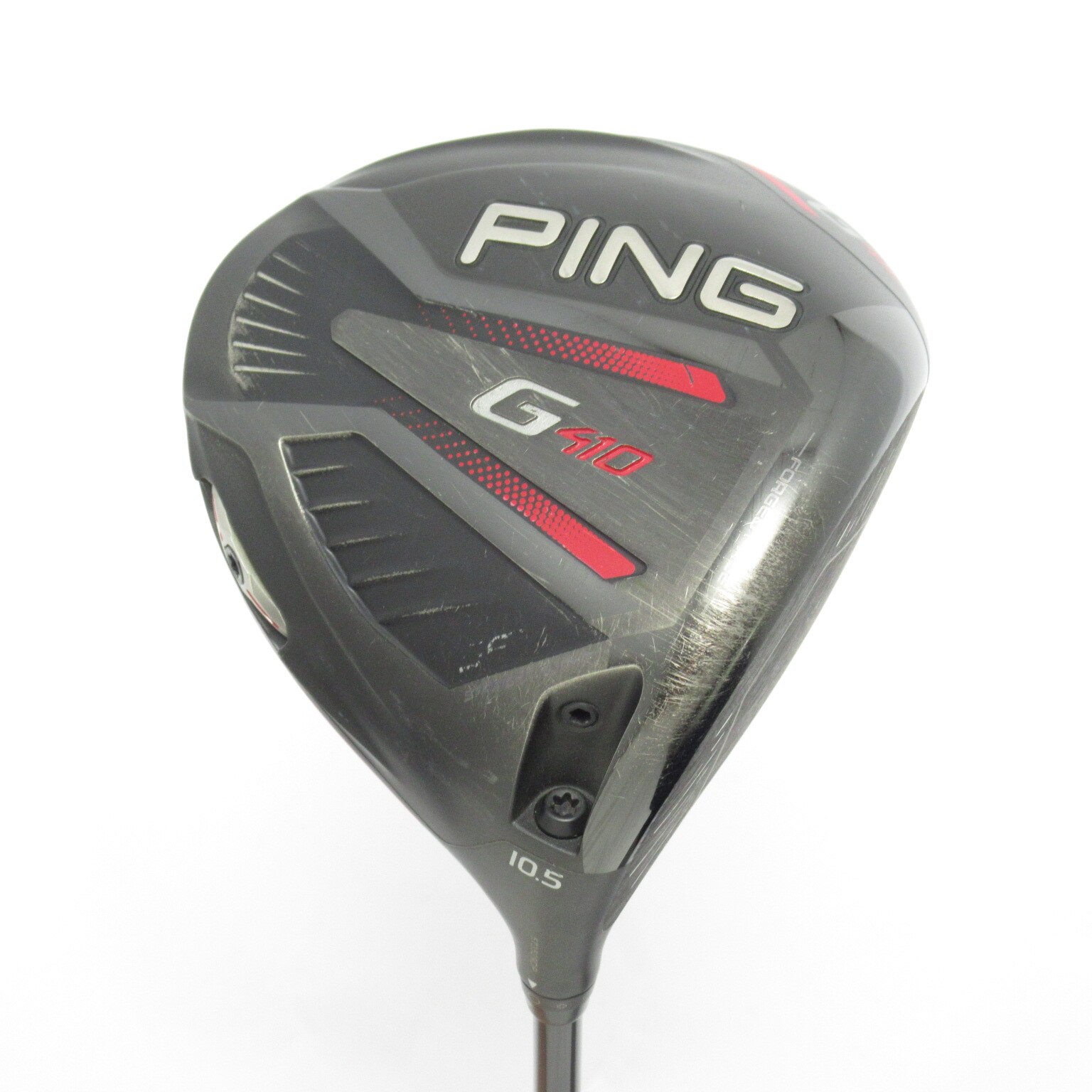 PING ピン/ドライバー 10.5 PING G410/ドライバー/Bランク/82【中古】 楽天市場】ping ドライバー g410 sft 中古の通販