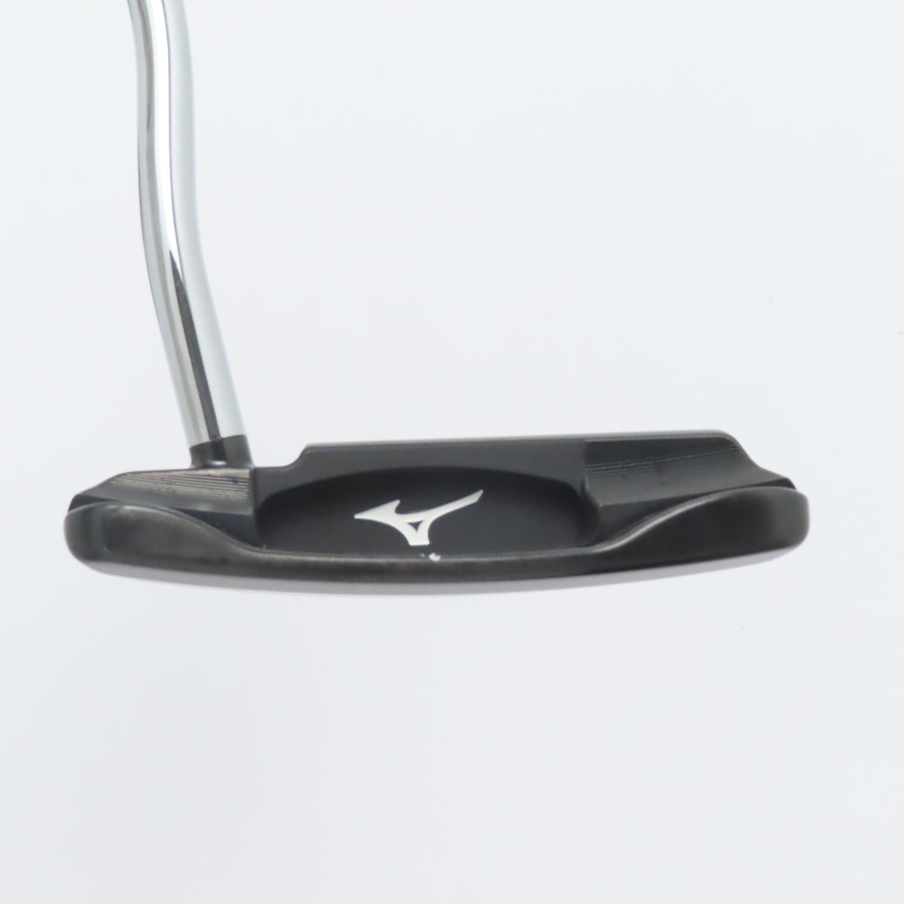 【美品】MIZUNO ミズノ　パター　MP A302 　生産終了モデル 中古】MP A302 パター スチールシャフト 計測項目外 計測項目外