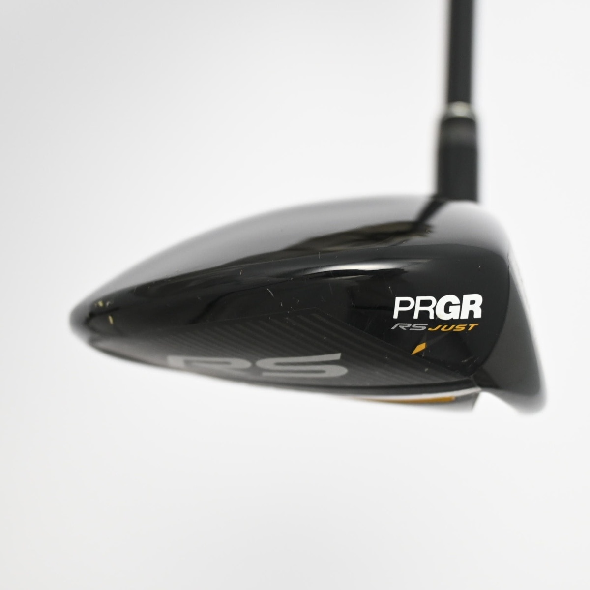 中古】RS JUST フェアウェイウッド Diamana FOR PRGR 18 S C