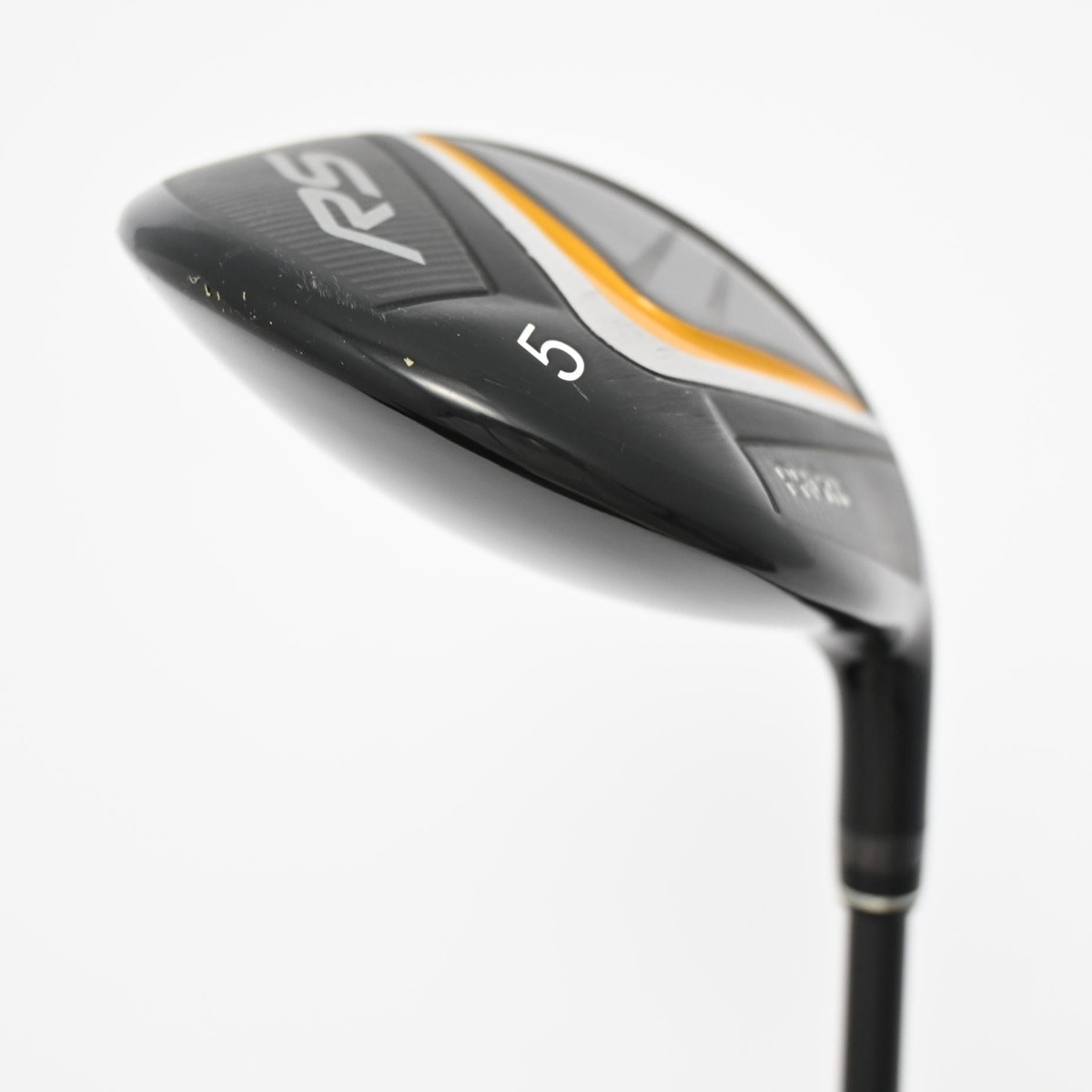 中古】RS JUST フェアウェイウッド Diamana FOR PRGR 18 S C