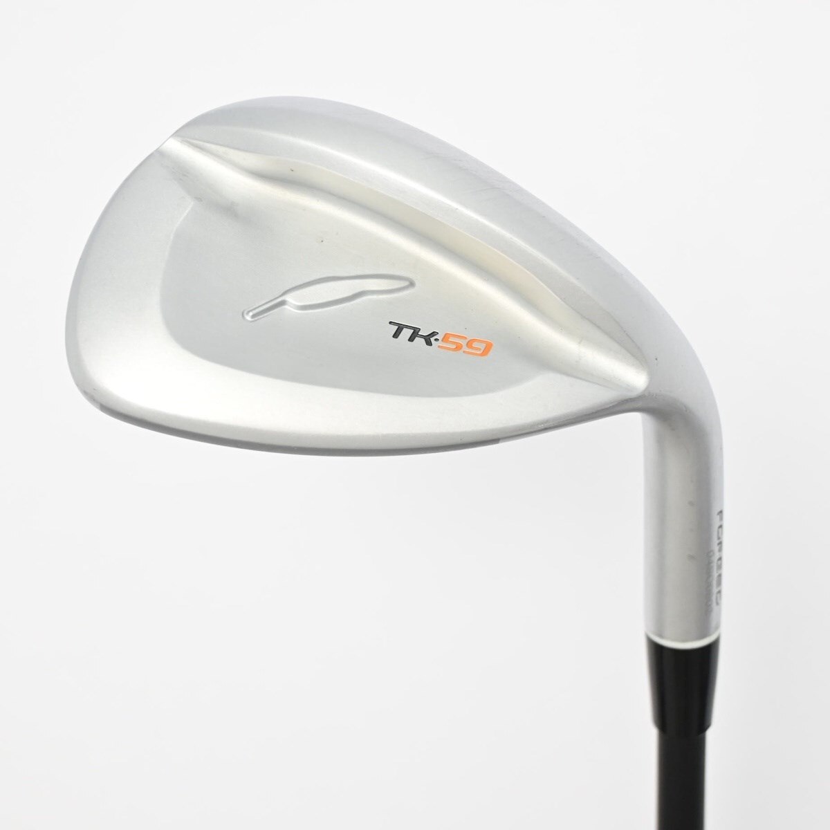 クラブ FOURTEEN TK-59 NEW FOURTEEN TK-59 Wedge FS-WEDGE Steel Men&#39s Right Loft