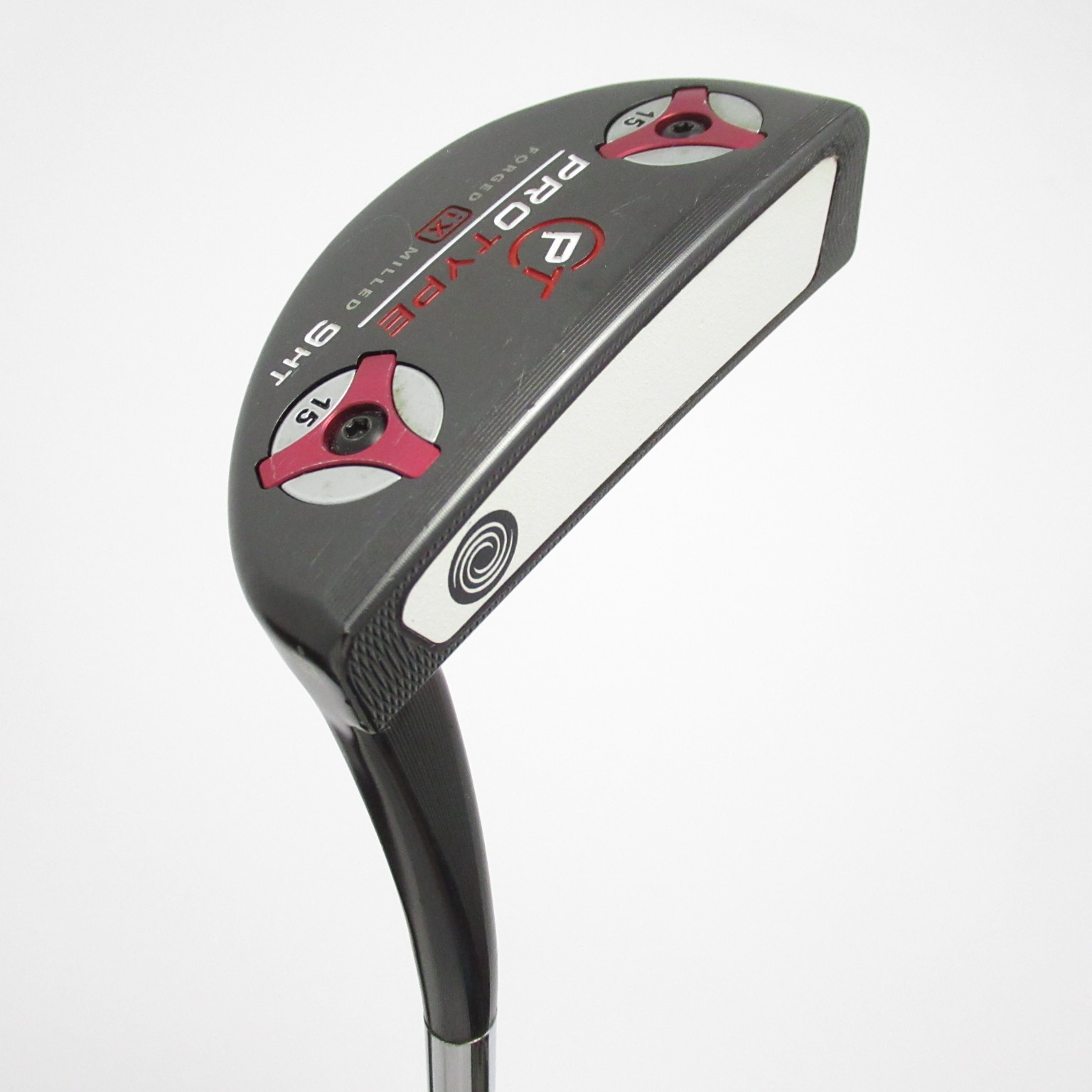 ODYSSEY オデッセイ PROTYPE iX 9 HT パター 34インチ ☆美品