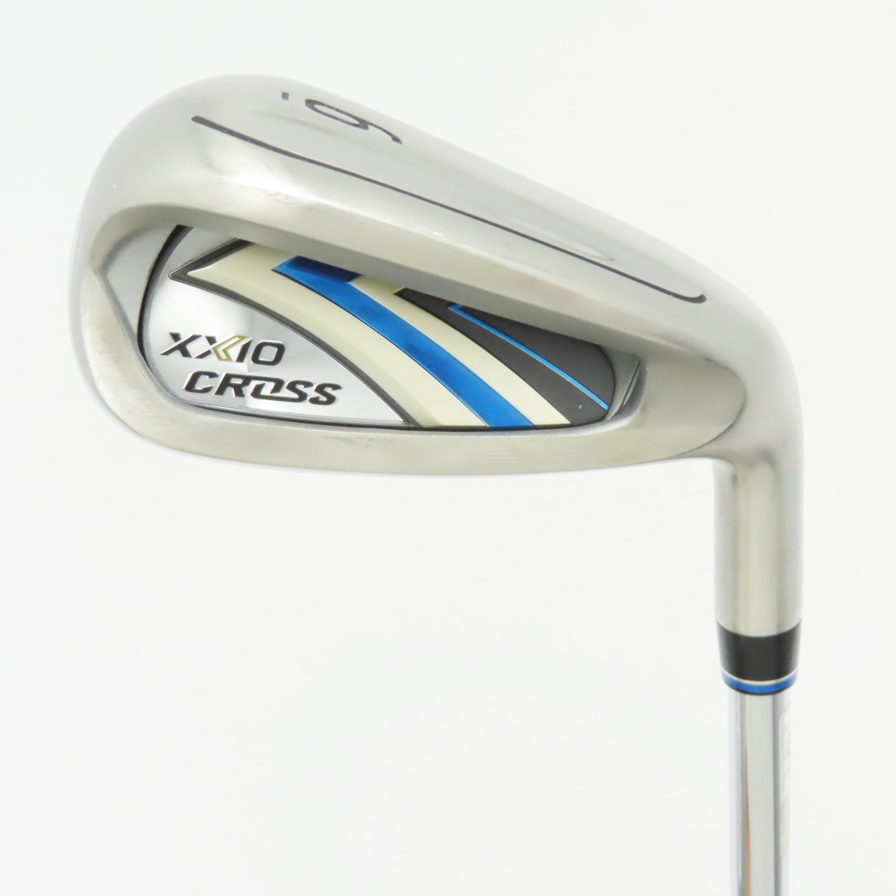 中古】ゼクシオ クロス [2021] (ダンロップ) ゼクシオ 通販｜GDO中古