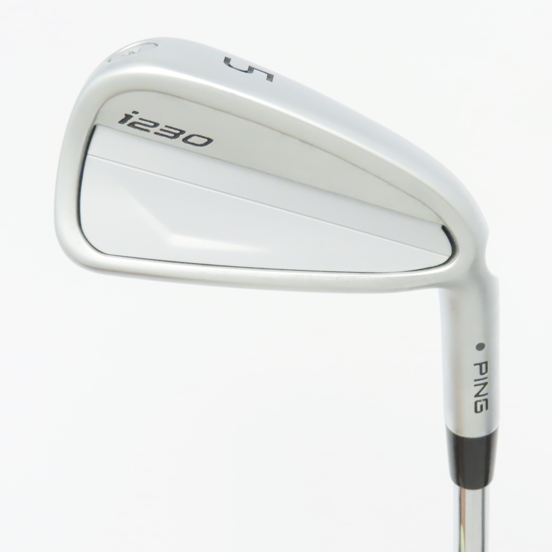 i230 アイアン 6本セット NSPRO MODUS3 TOUR 105 Ｓ gp-store_i230i6-ms