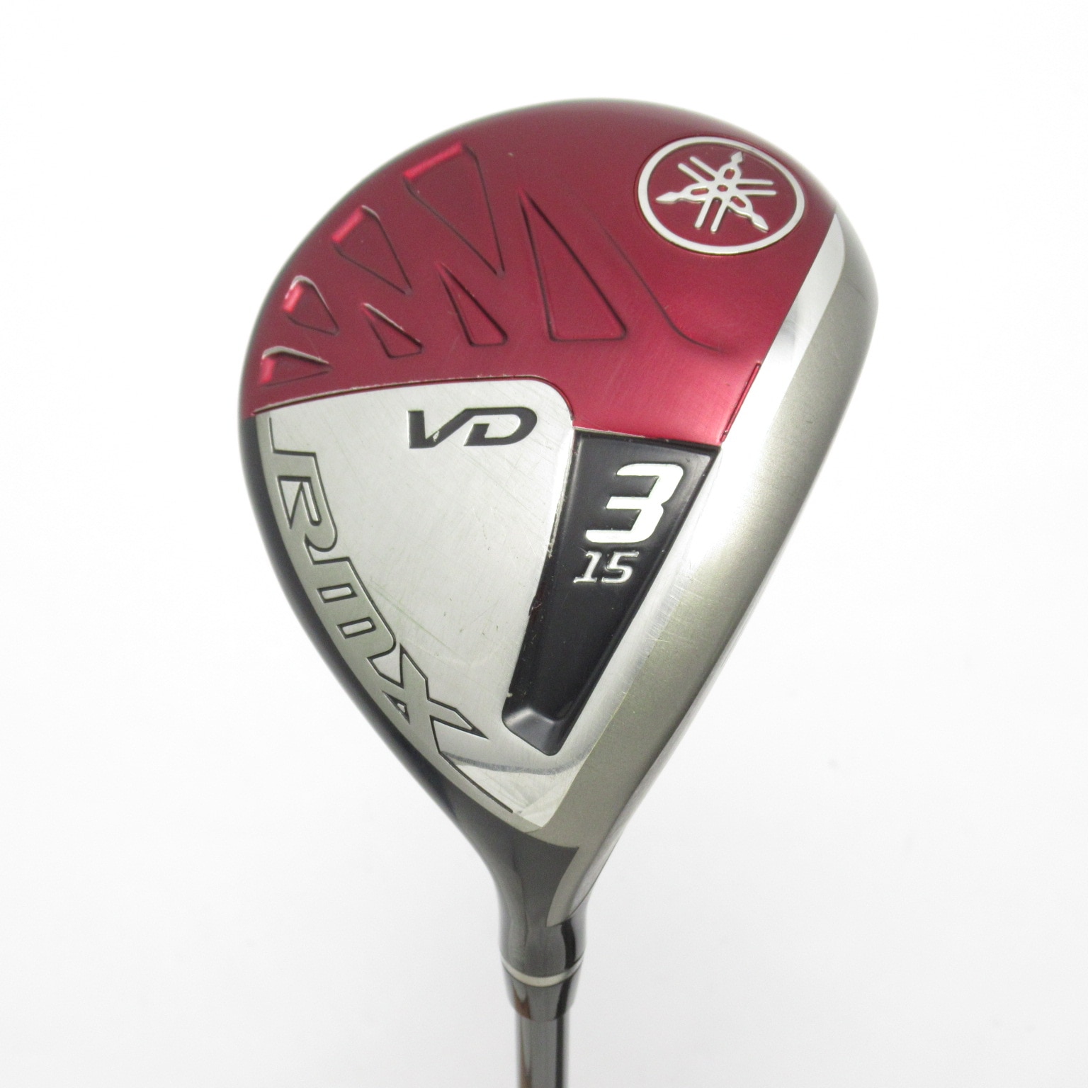 中古】RMX VD フェアウェイウッド Diamana YB f 15 S C(フェアウェイ