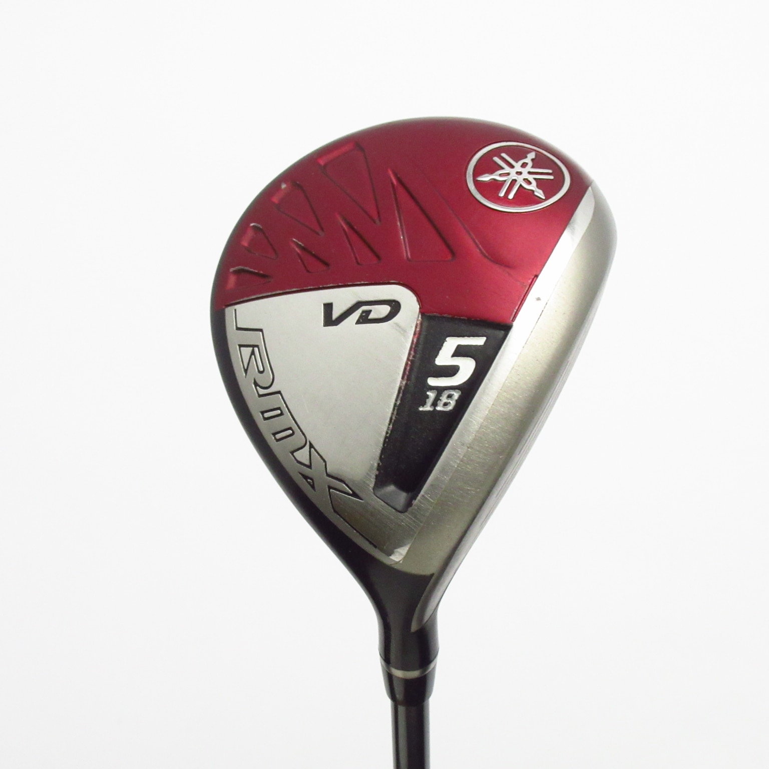 中古】RMX VD フェアウェイウッド Diamana YB f 18 S C(フェアウェイ