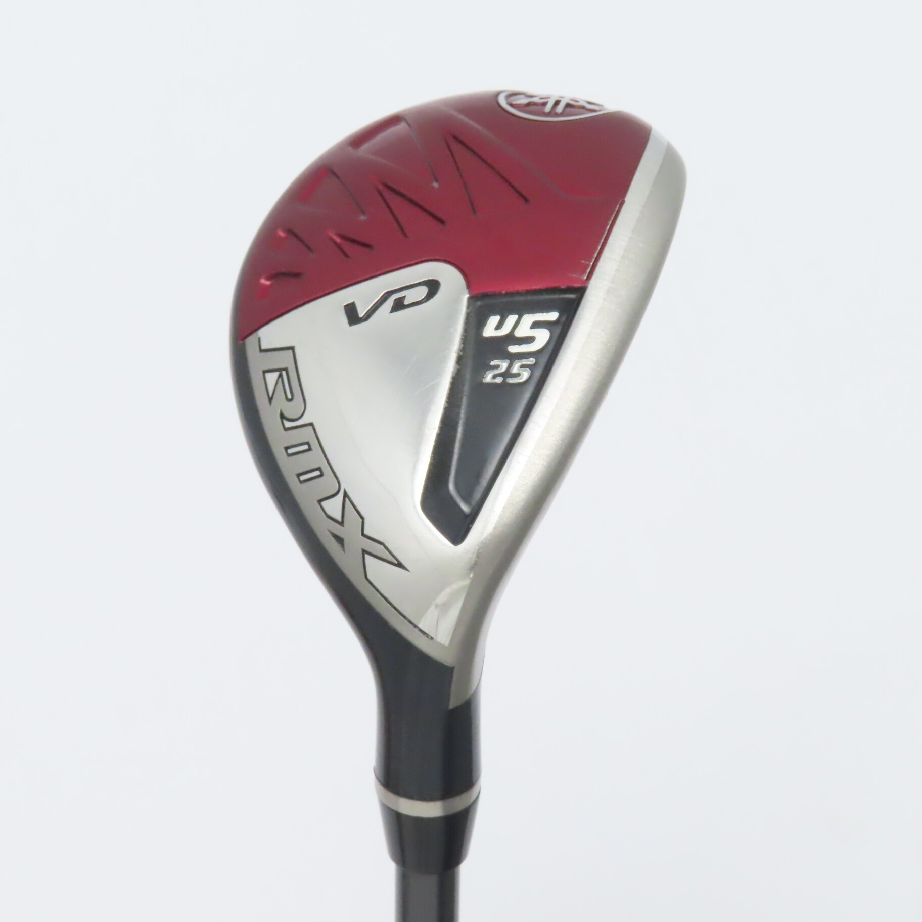 中古】RMX VD ユーティリティ (ヤマハ) RMX 通販｜GDO中古ゴルフ