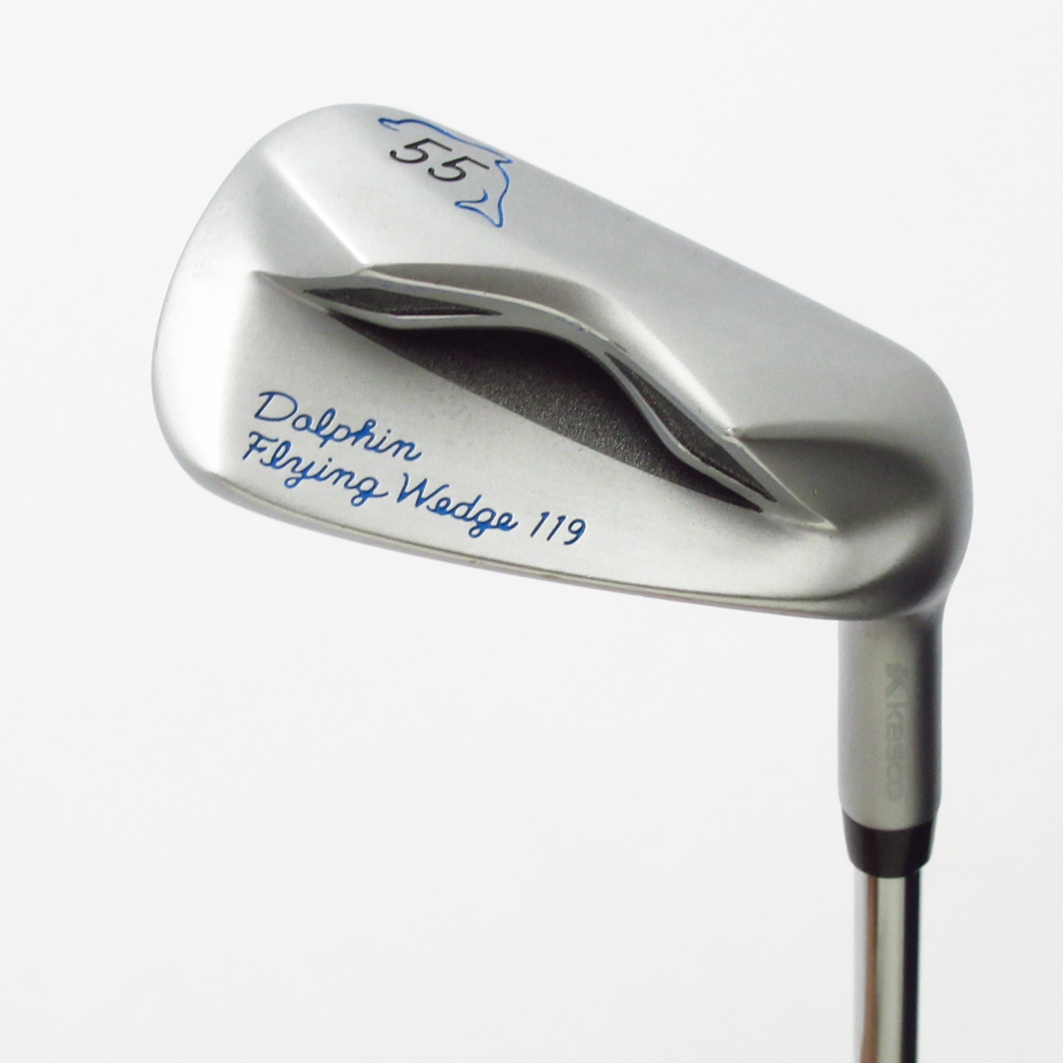 ドルフィンウェッジ ドルフィンウェッジ