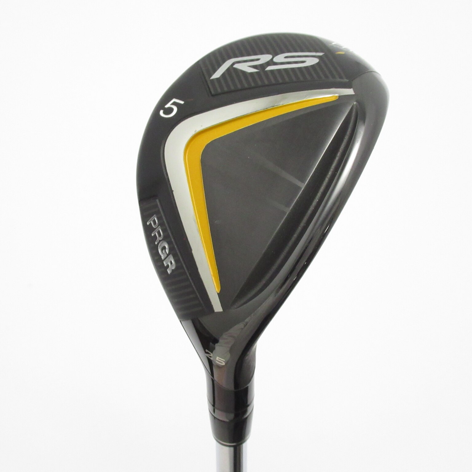 【2本セット】プロギアRSユーティリティ （6U・5U） 2本セット】プロギアRSユーティリティ （6U・5U）