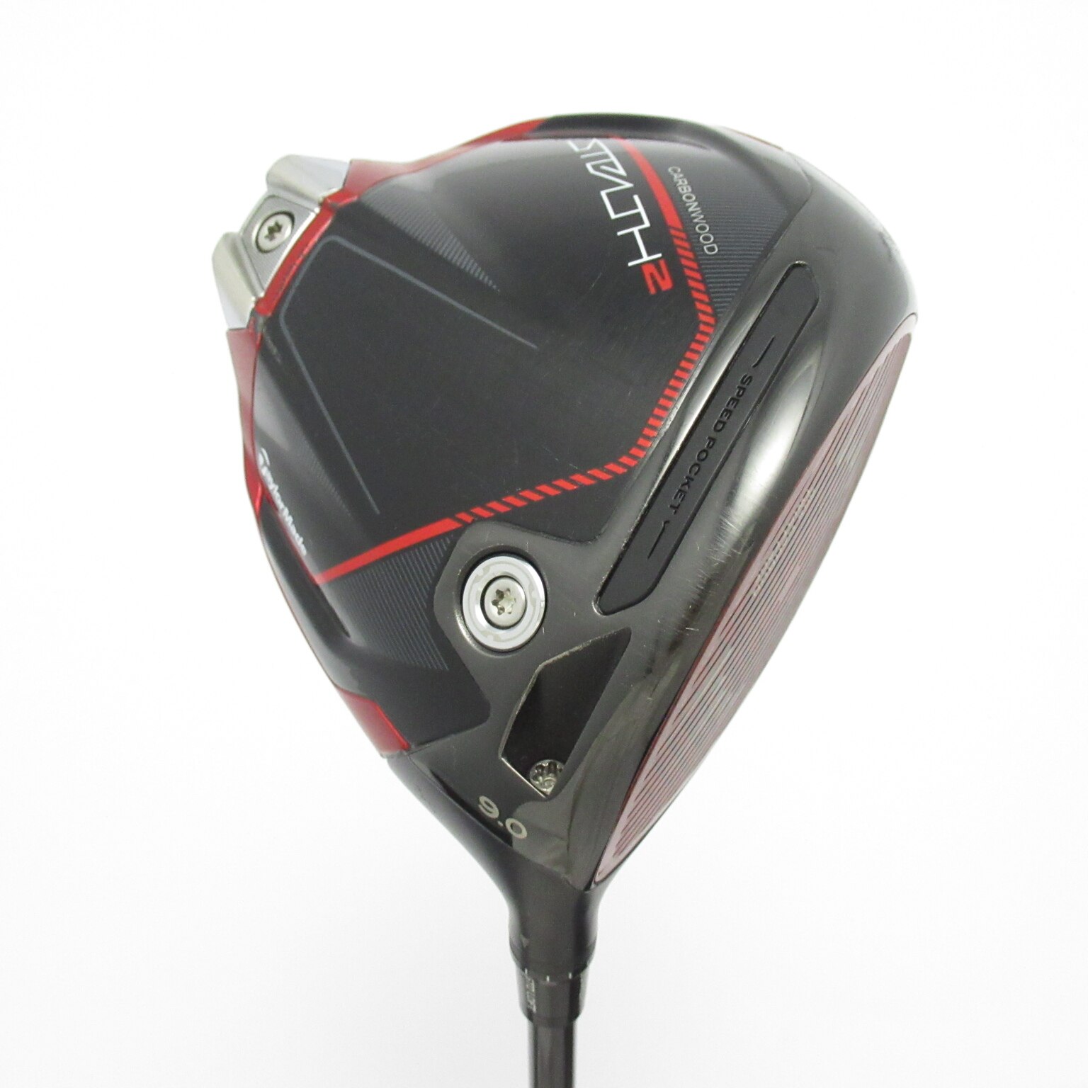 ヘッド　テーラーメイド　ステルス2 ドライバー　STEALTH 2 ステルス2 HD ドライバー | STEALTH2 HD DRIVER | TaylorMade Golf