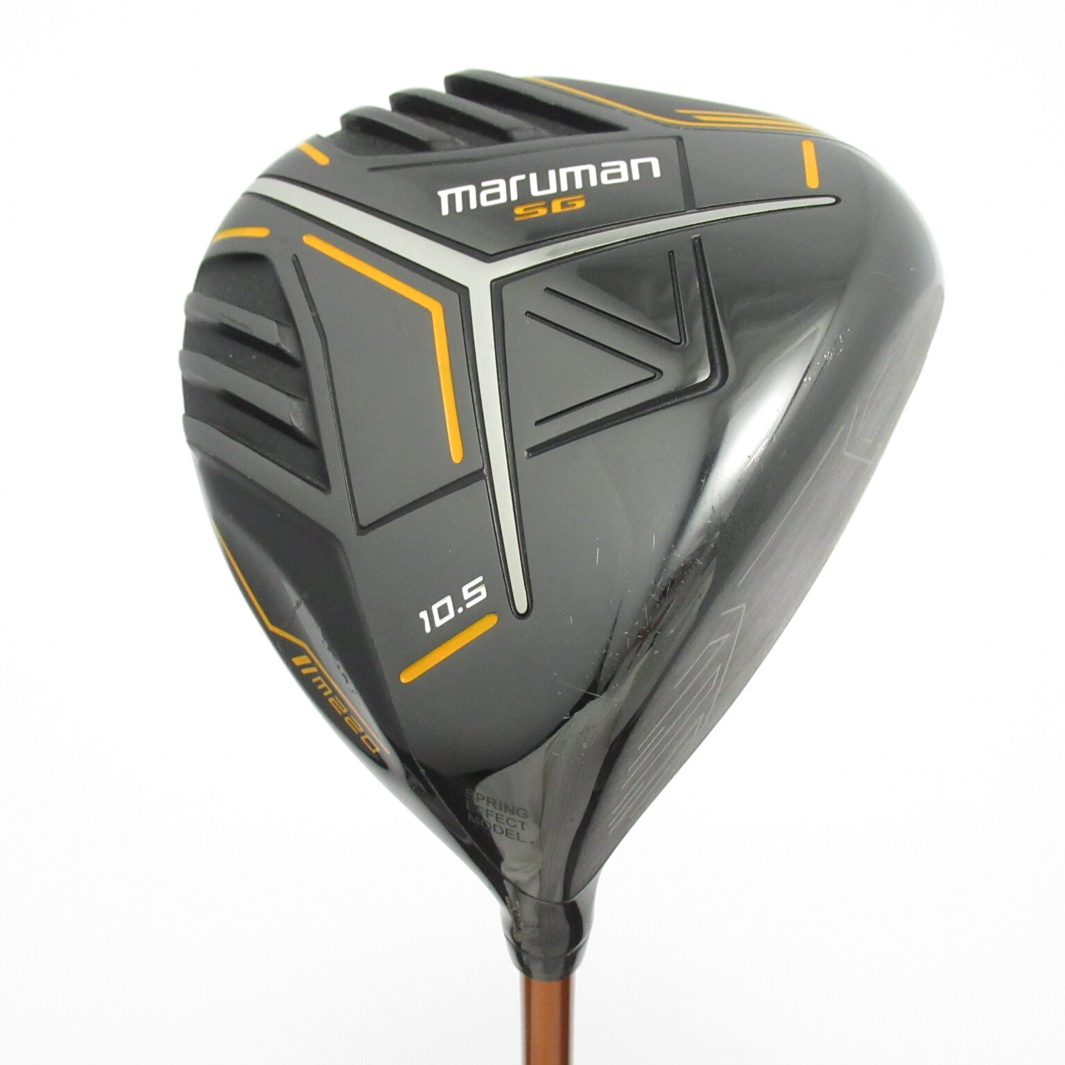 中古】maruman ドライバー (マジェスティ) 通販｜GDO中古ゴルフクラブ