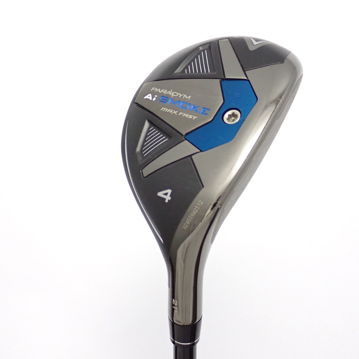 中古】Ai SMOKE ユーティリティ (キャロウェイ) 通販｜GDO中古