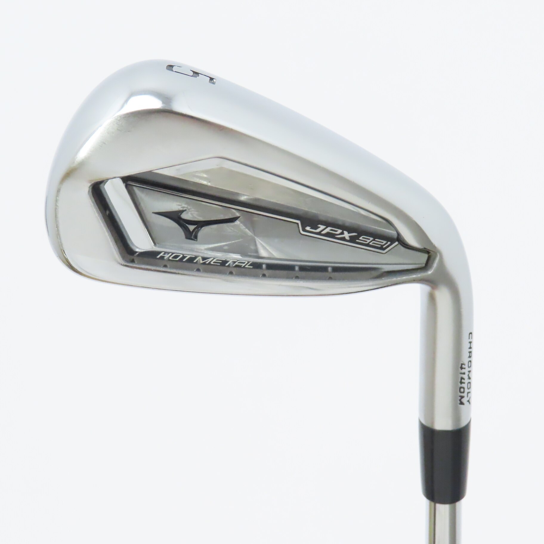 中古】JPX921 HOT METAL アイアンセット (ミズノ) JPX 通販｜GDO中古