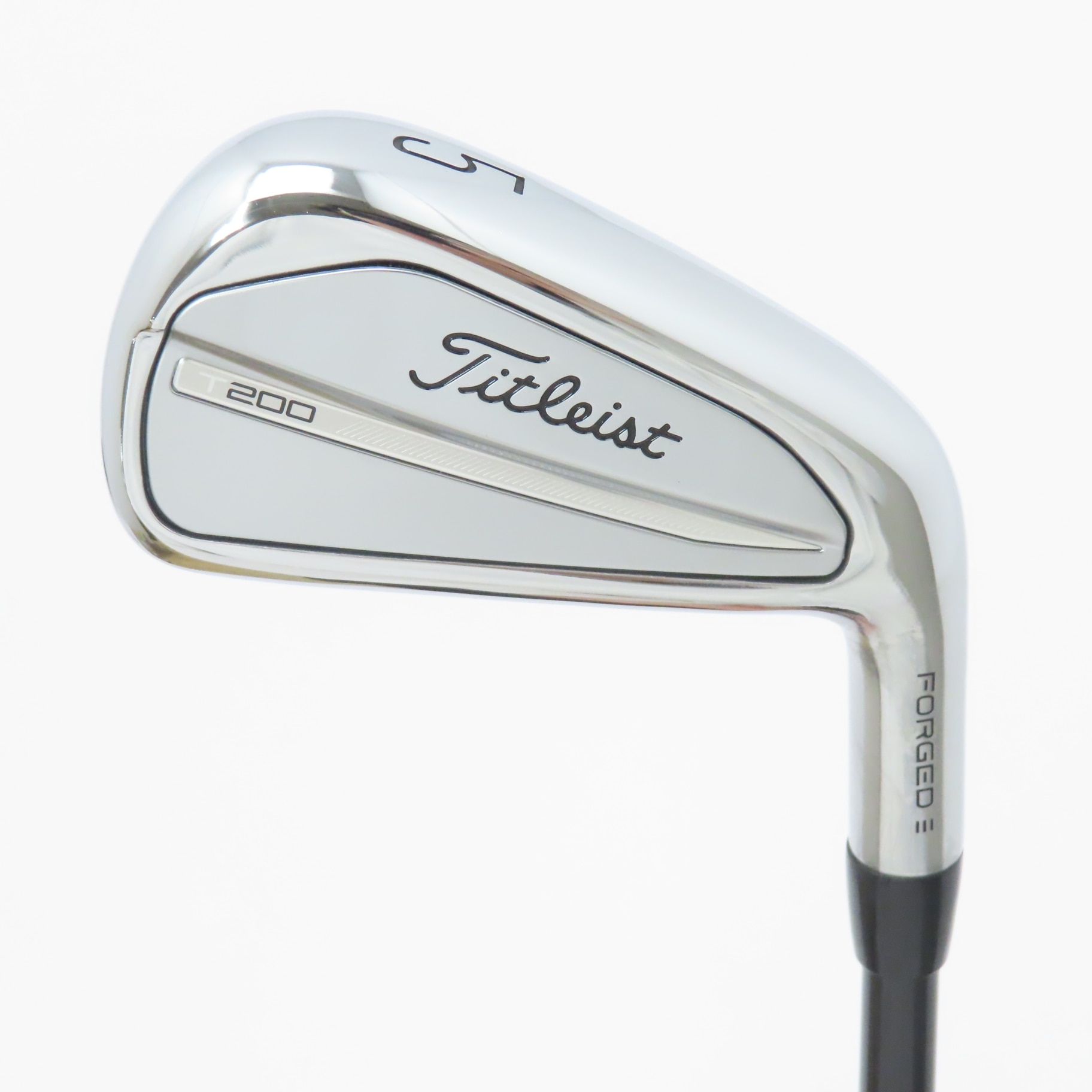 【超美品】タイトリスト T200 4番アイアン 2023年モデル タイトリスト T200 2023年モデル アイアン (カスタム