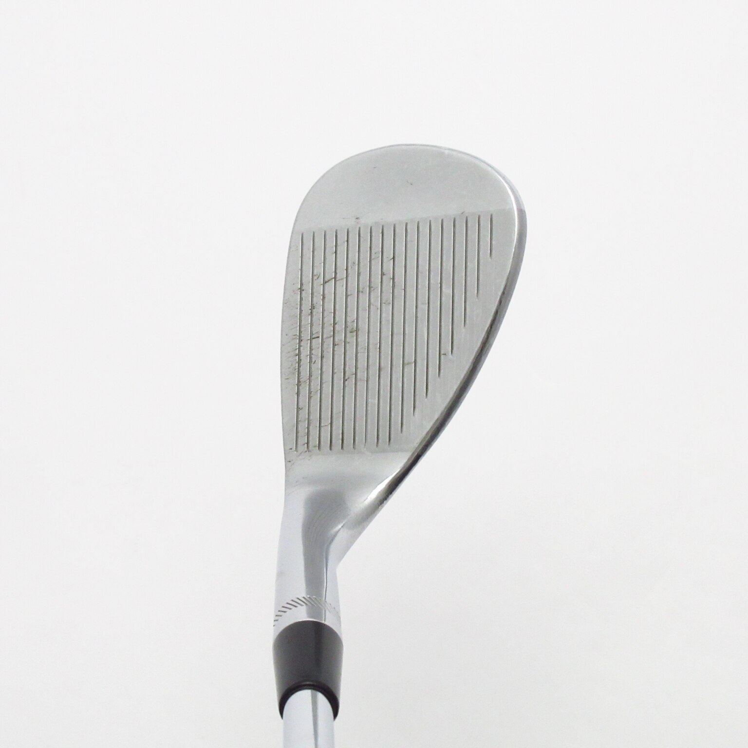 中古】Vokey SM9 TOUR CHROME ウェッジ Dynamic Gold 58-08