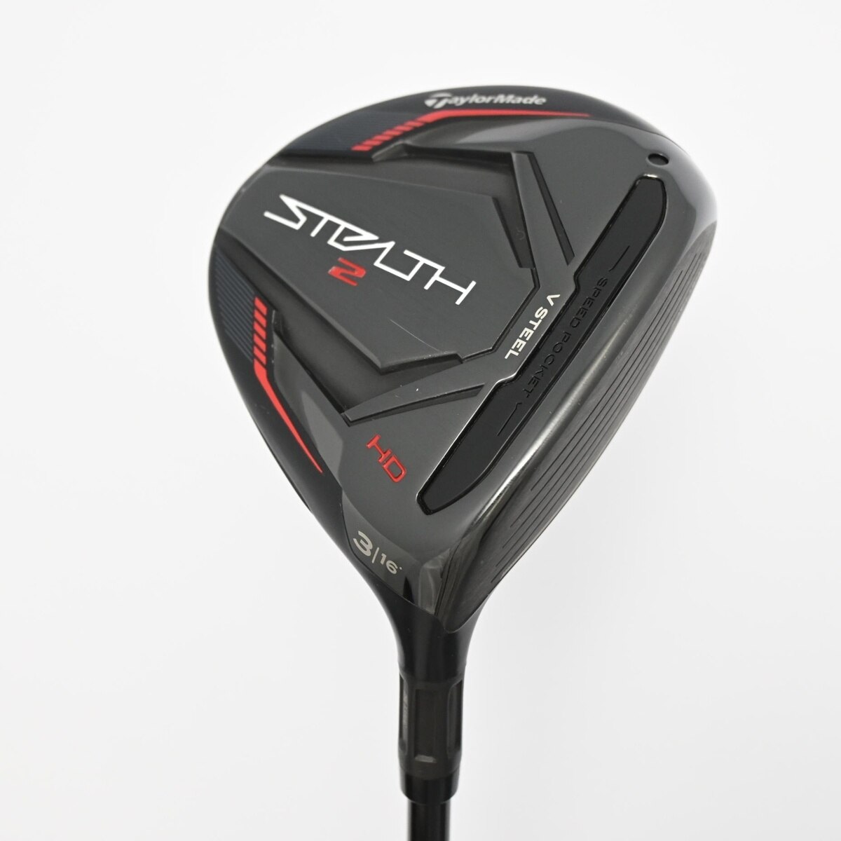 【中古】【ゴルフ用品】フェアウェイウッド　TaylorMade　STEALTH2【加古川店】【427】 中古】【ゴルフ用品】フェアウェイウッド TaylorMade STEALTH2