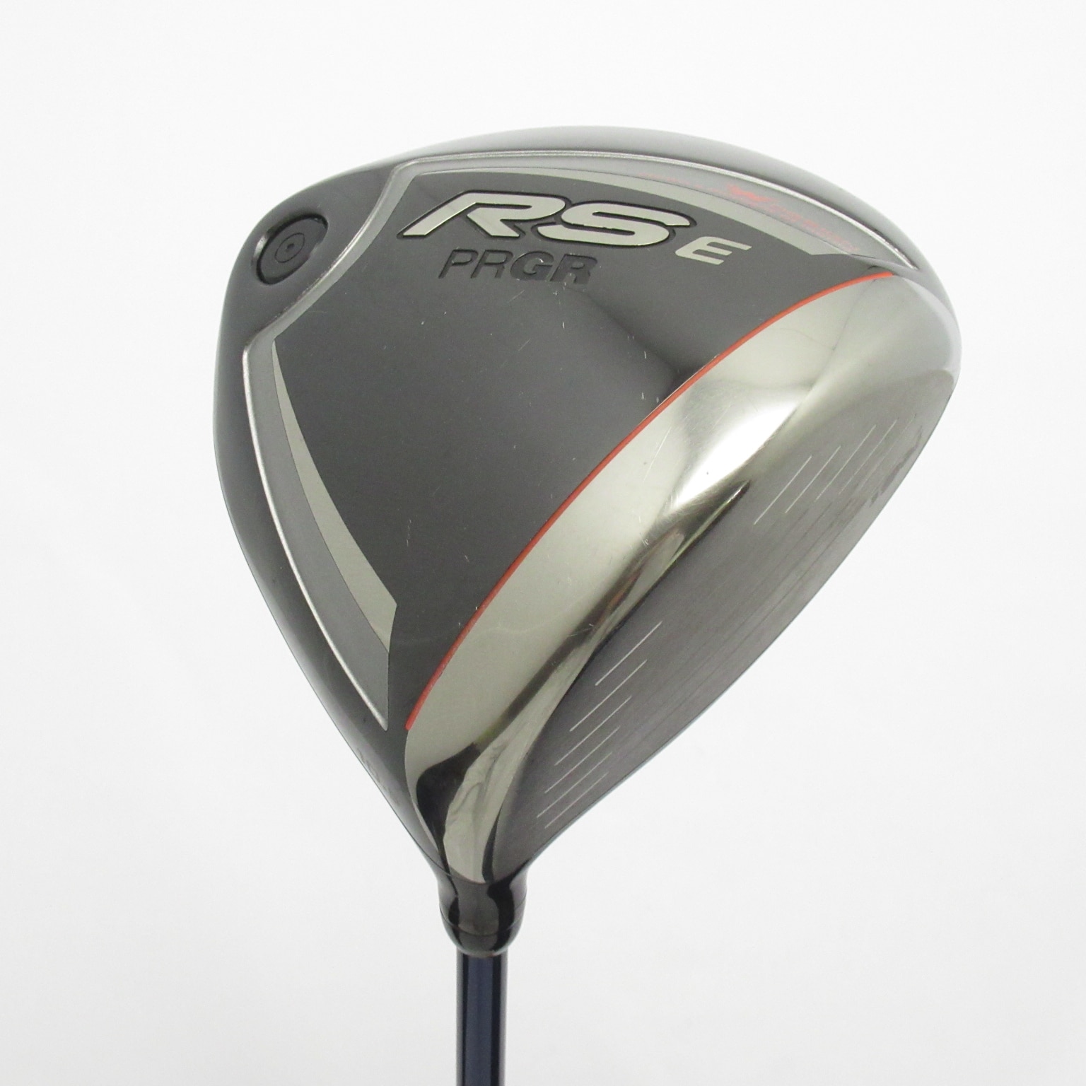 PRGR - 【美品】PRGR RS E 10.5度 Amazon.co.jp: PRGR(プロギア) ドライバー RS E RS E Dr #1 10.5
