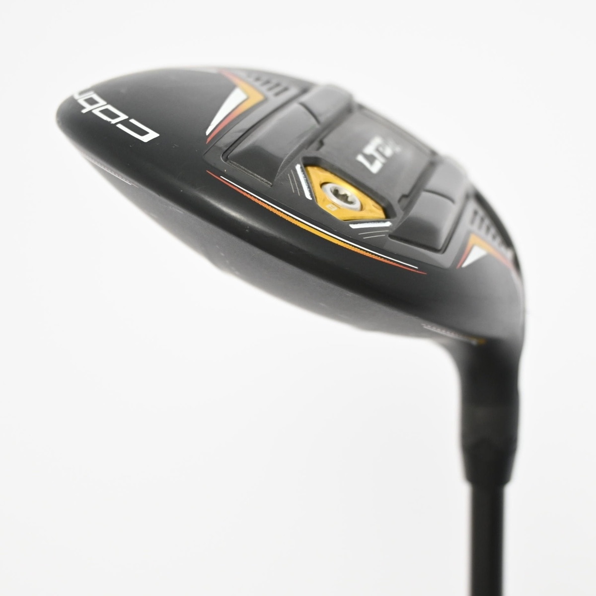 コブラ KING LTDX フェアウェイウッド 3w ツアーAD CQ5S LTDx LS フェアウェイウッド Tour AD for Cobra 5／6