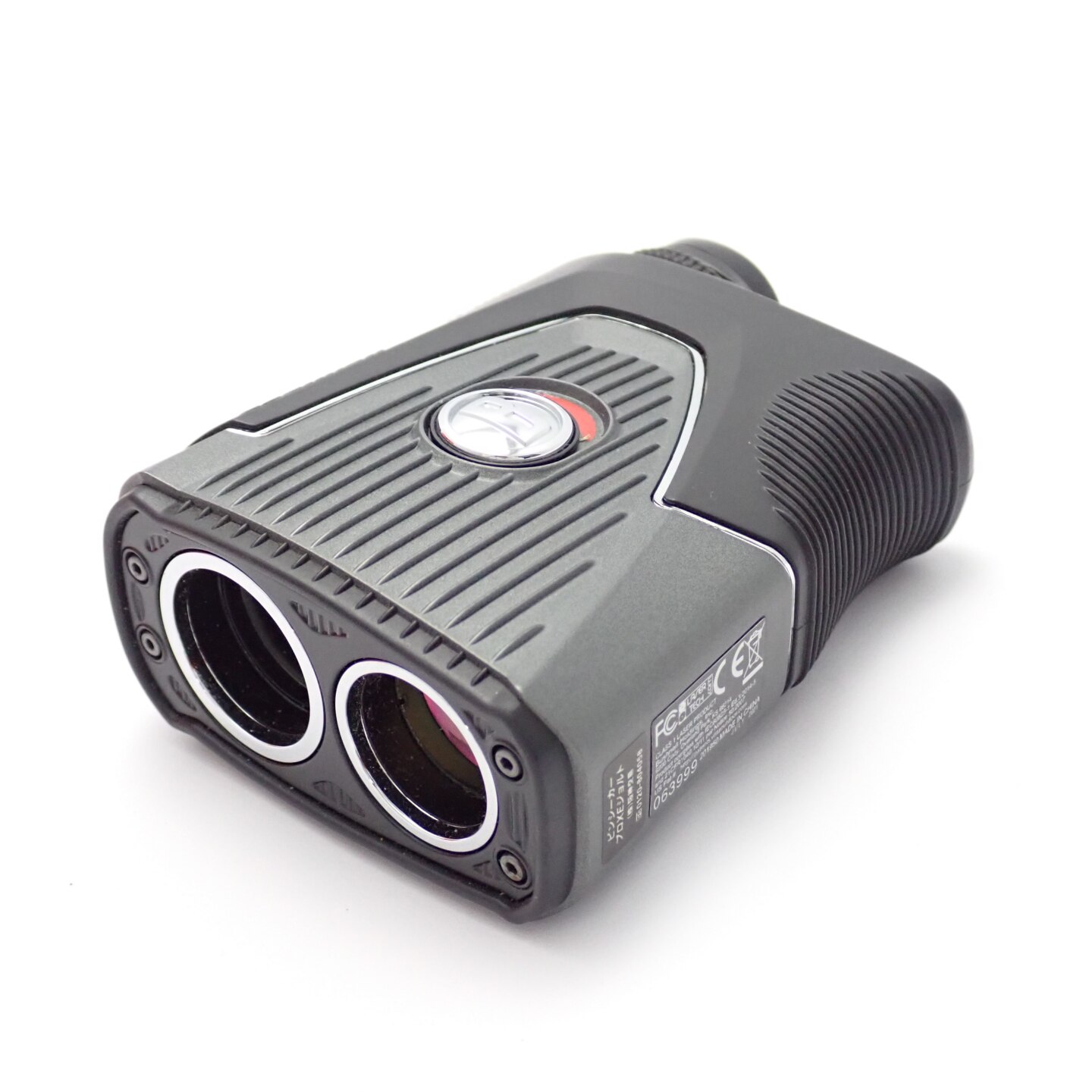 coco 中古 ブッシュネル Bushnell レーザー測定器 ブラック ブッシュネル PX2J-1807 ピンシーカープロ X2ジョルト  スコープ coco 中古 ブッシュネル Bushnell レーザー測定器 ブラック