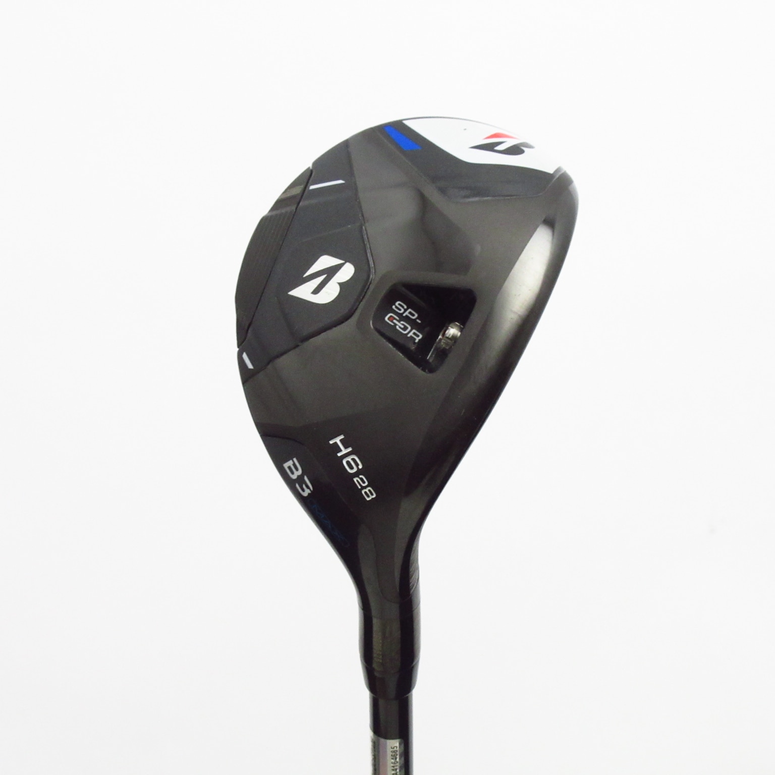 中古】ブリヂストン ユーティリティ 通販｜GDO中古ゴルフクラブ