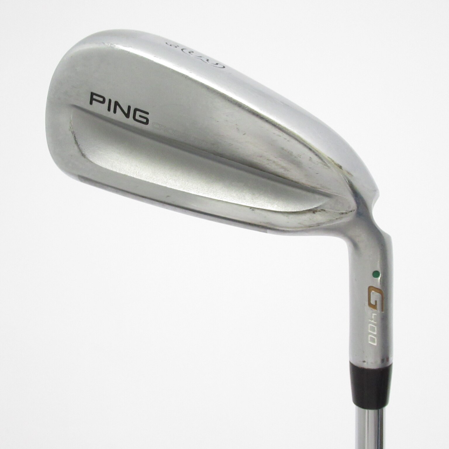 中古】G400 CROSS OVER ユーティリティ N.S.PRO 950GH 19 R CD