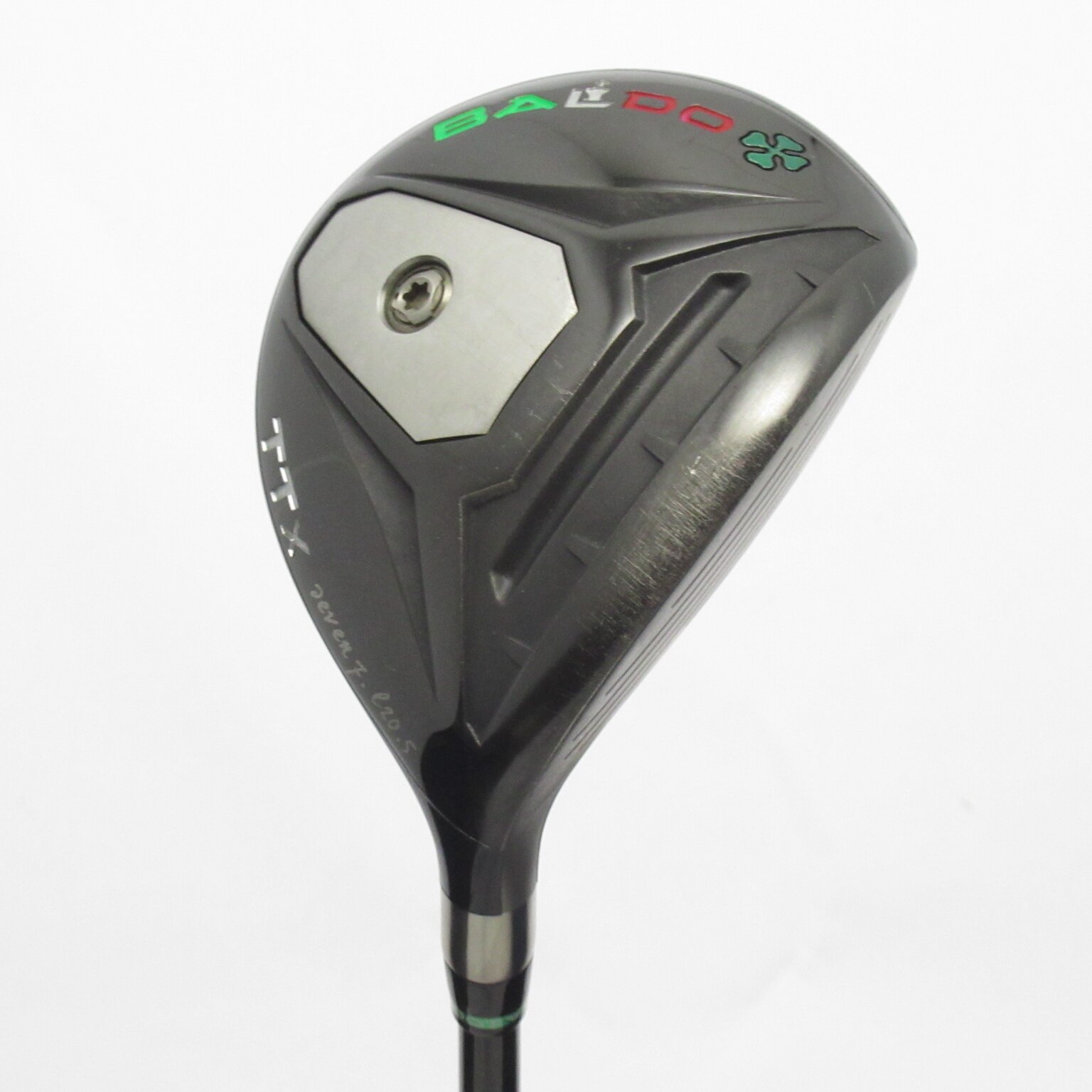 中古】バルド 通販｜GDO中古ゴルフクラブ