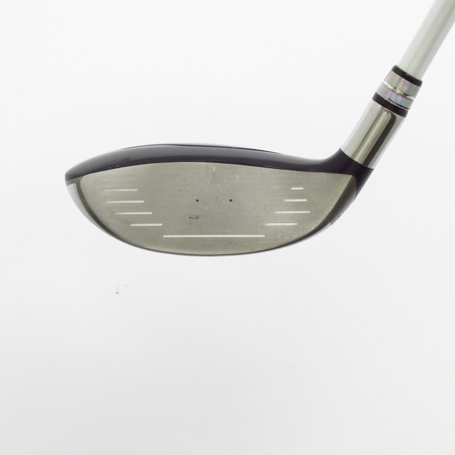 中古】JGR ユーティリティ MCH 50 Silver 22 R CD(ユーティリティ