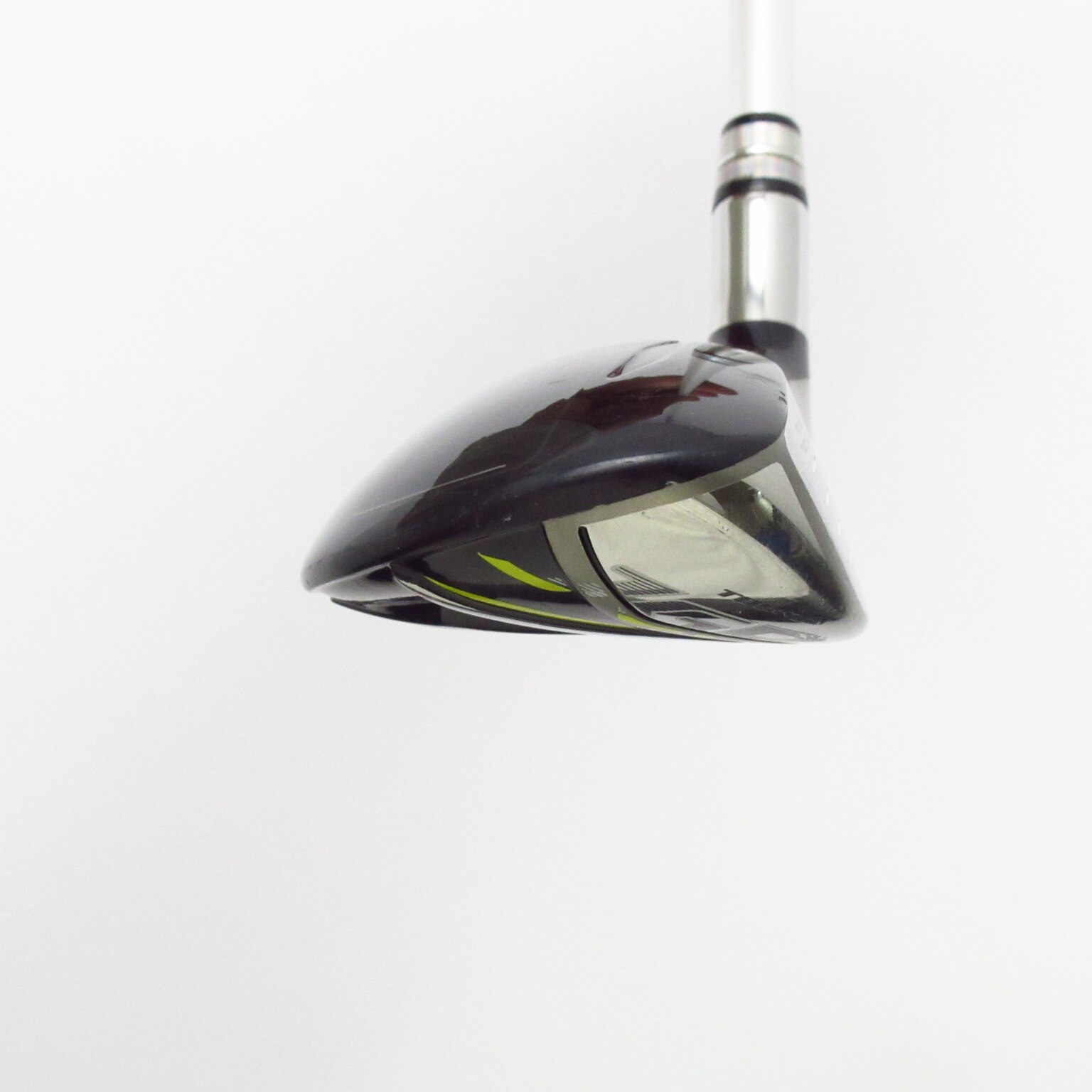 【中古ゴルフクラブ】ブリヂストン　TOUR B　JGR ユーティリティ MCH 50 Silver　シャフト：MCH 50 Silver 中古】JGR ユーティリティ MCH 50 Silver 22 R CD(ユーティリティ