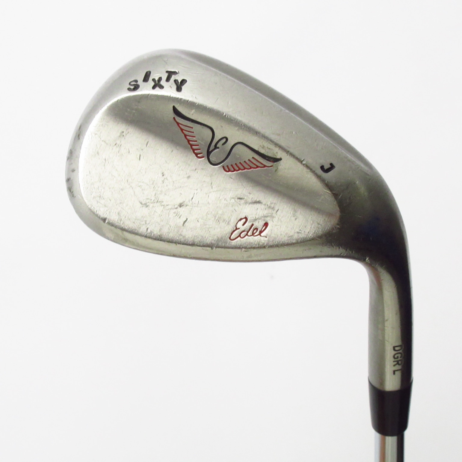 Edel イーデル　ウェッジ52° SMSウェッジ | Edel Golf Japan