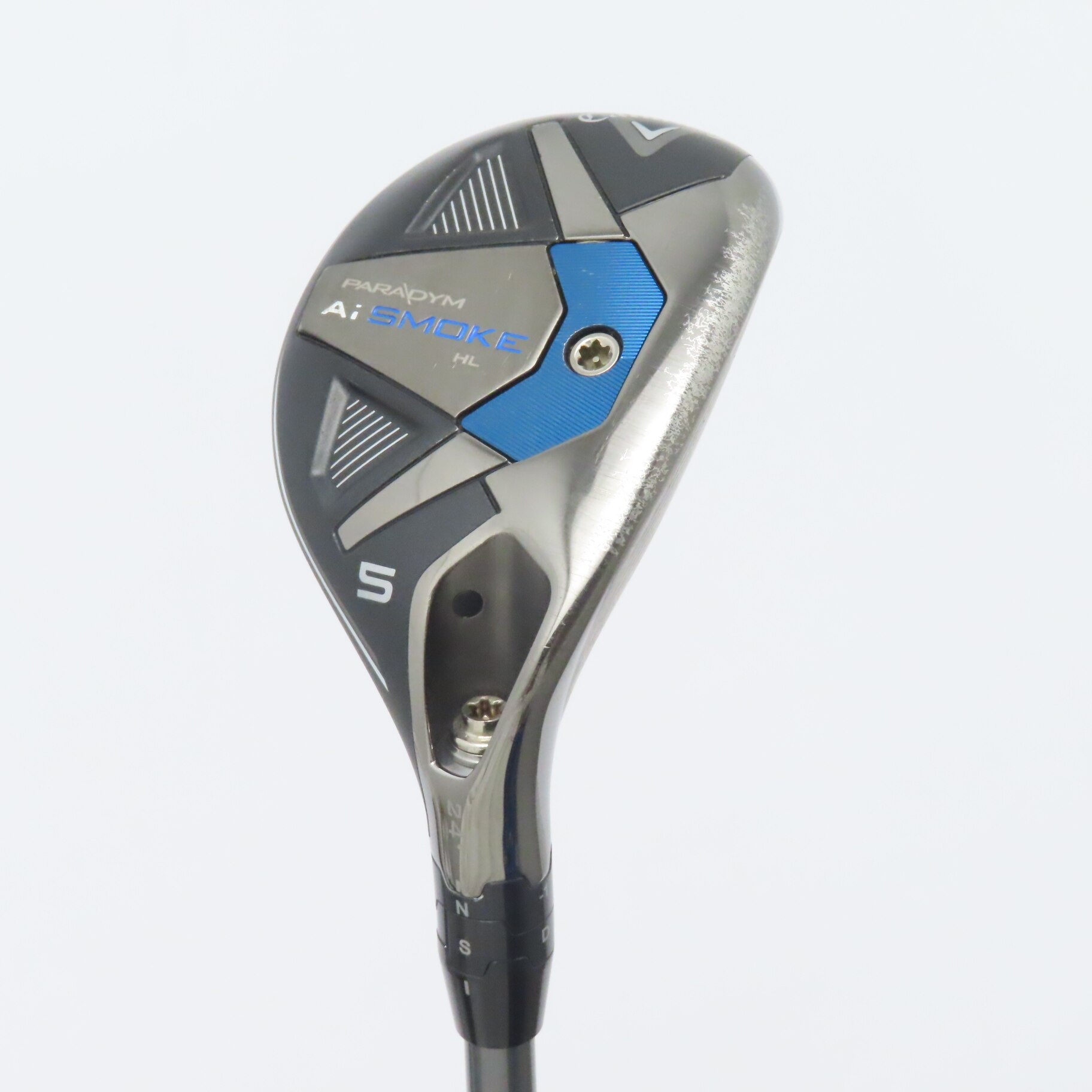 中古】パラダイム Ai SMOKE HL ユーティリティ MC70 24 S CD