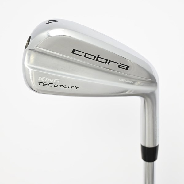 中古】キング TEC UTILITY(2023) ONE LENGTH ユーティリティ N.S.PRO 