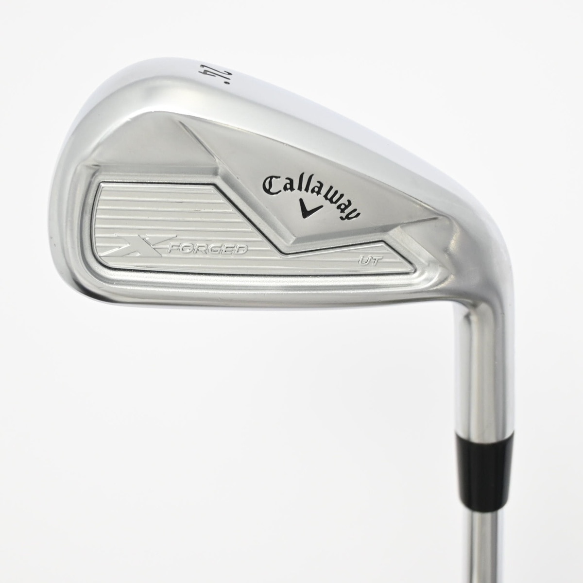 Callaway X FORGED UT ユーティリティクラブ24