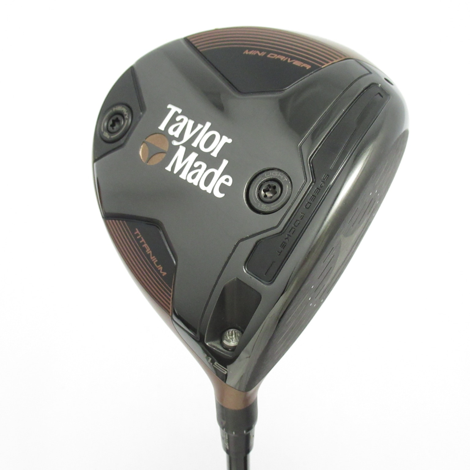 TaylorMade テーラーメイド/ドライバー/M1 430 9.5°/ドライバー/Bランク/09【中古】 中古】M1 ドライバー (テーラーメイド) 通販｜GDO中古ゴルフクラブ
