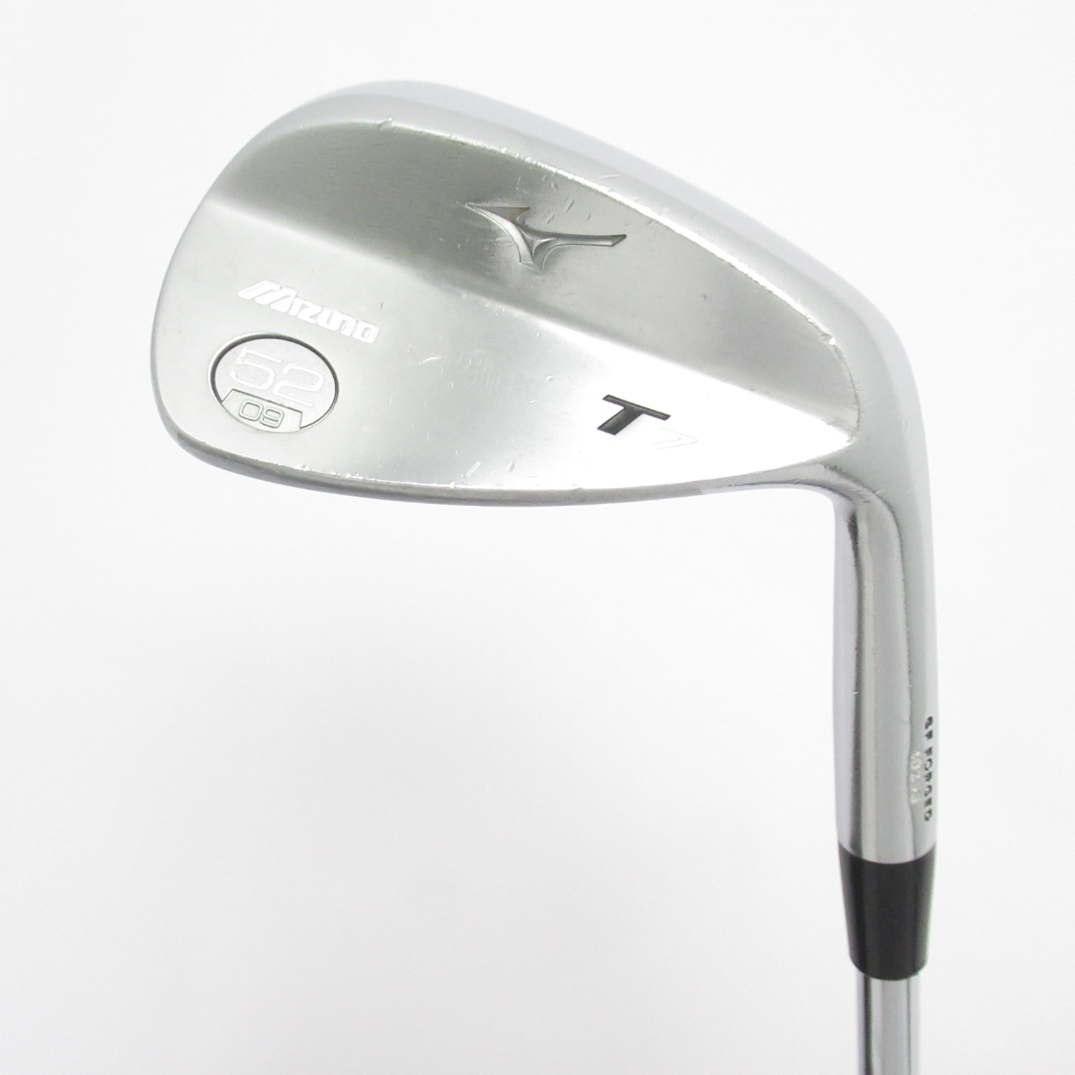 MIZUNO T7 ウェッジ 54° 58° DG ミズノ AW SW MIZUNO T7 ウェッジ 54° 58° DG ミズノ AW SW Mizuno T7 Wedge 54 58