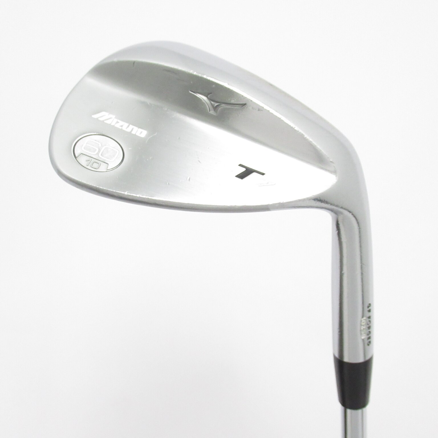 ミズノ T7 ウェッジ 46.50.56セット ウェッジ用モーダス105 ミズノ T7 ウェッジ 46.50.56セット ウェッジ用モーダス105 T7