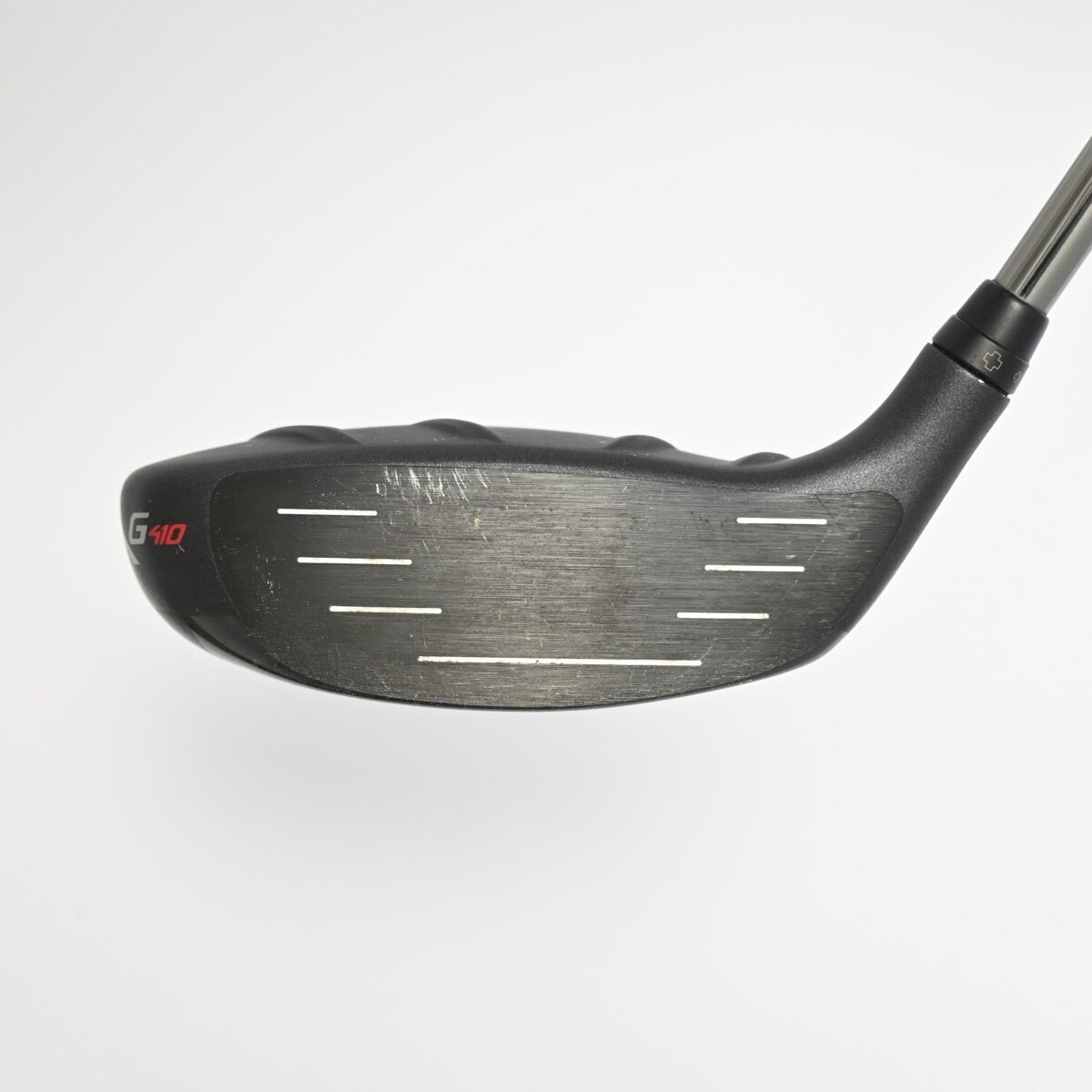 中古】G410 LST フェアウェイウッド PING TOUR 173-75 14.5 X C