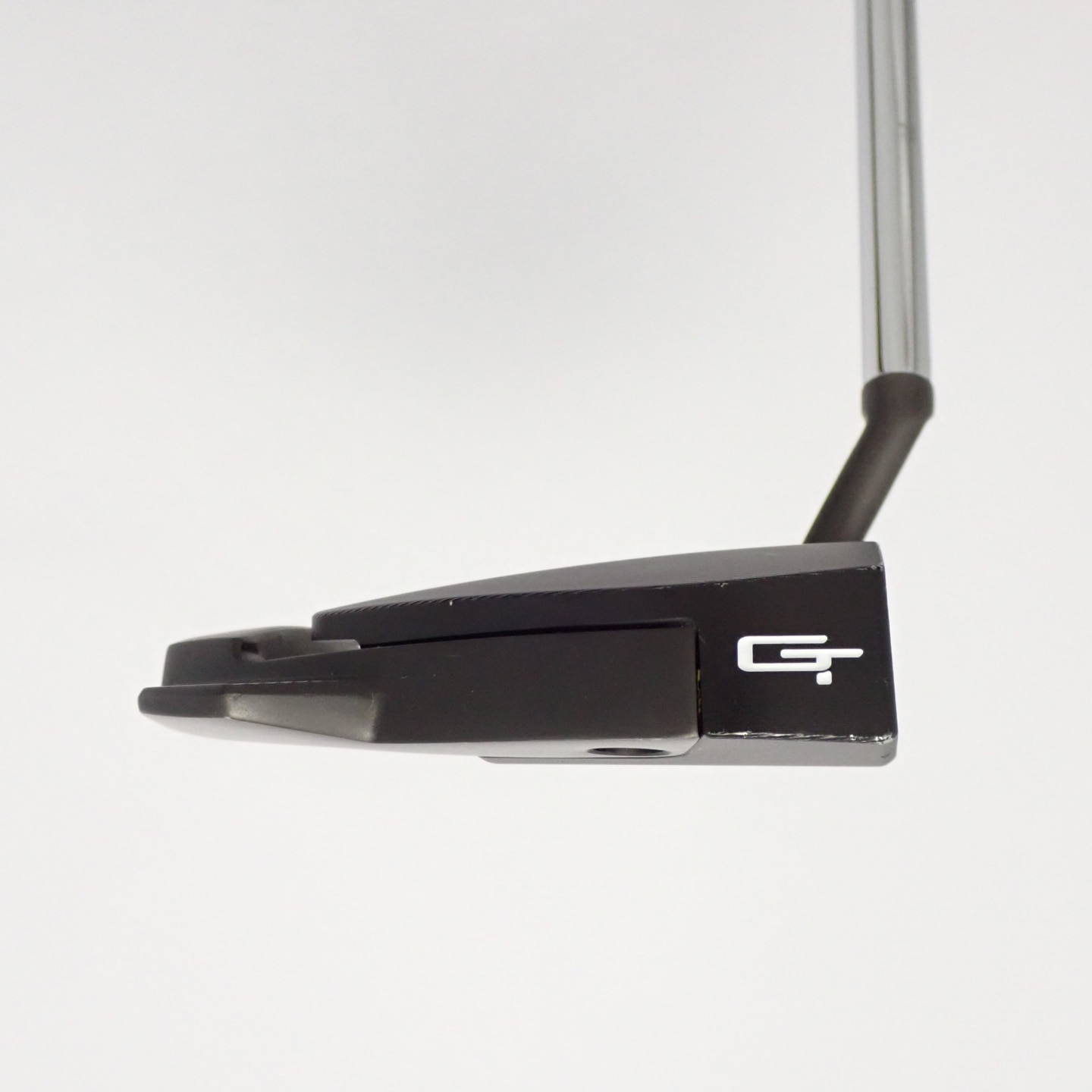 中古】スパイダー GTX BLACK スモールスラント パター スチール