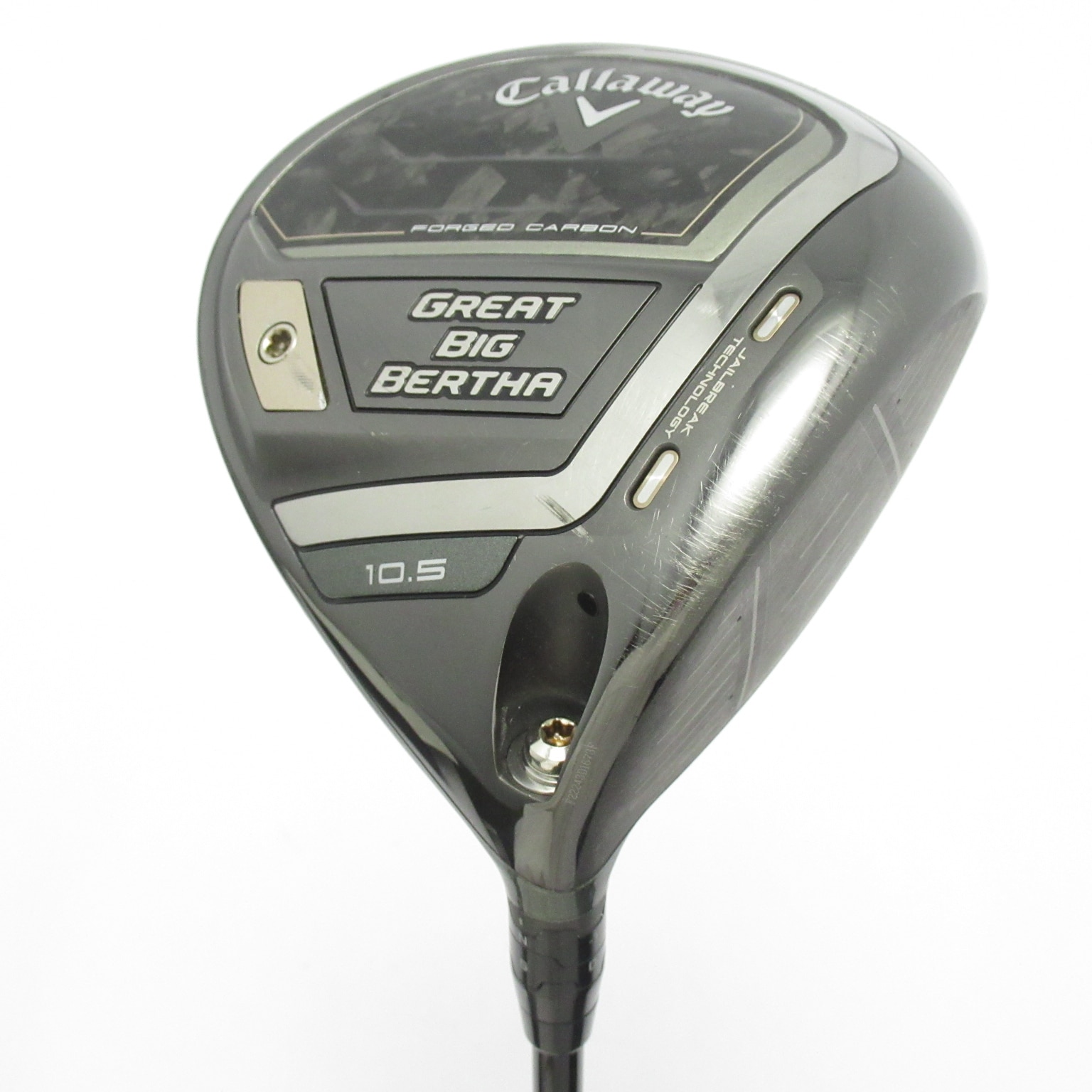 2023年　Callaway Big Bertha ドライバー Callaway Big Bertha 2023 Driver - Maple Hill Golf