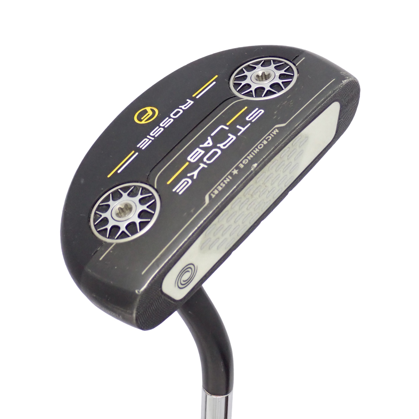 ODYSSEY Lucky777 パター 中古】 オデッセイ Lucky 777 CH 34インチ