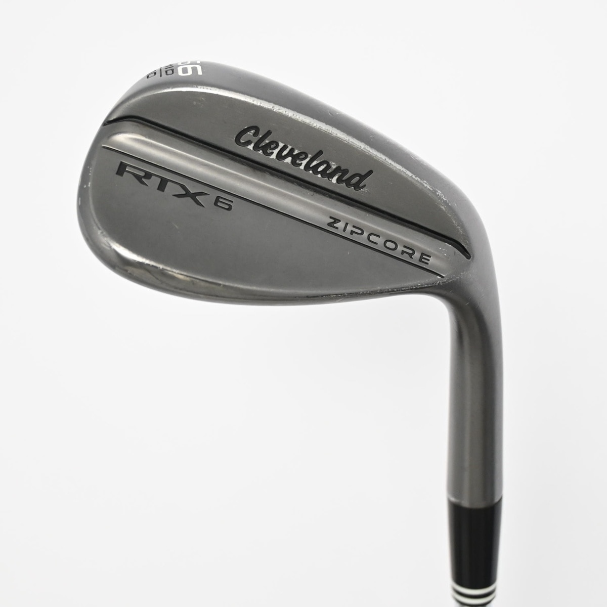 RTX6 56度 ウェッジ Dynamic Gold S200 中古】RTX6 ジップコア ツアーサテン ウェッジ Dynamic Gold HT