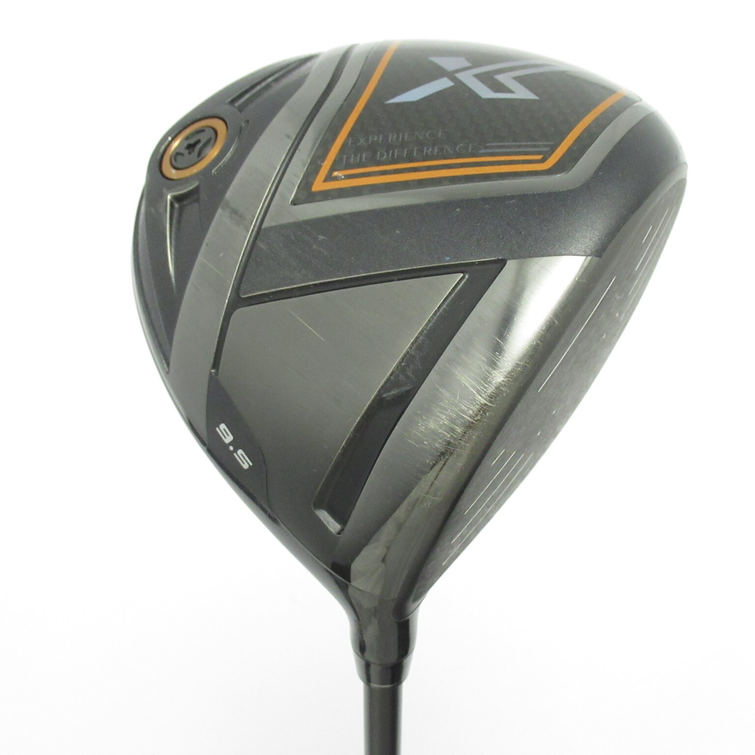 ゼクシオプライム高反発ドライバーゴルフクラブ初心者R中古シニアダンロップXXIO XXIO プライム【2007年】 / ゼクシオSP400 カーボン ダンロップ