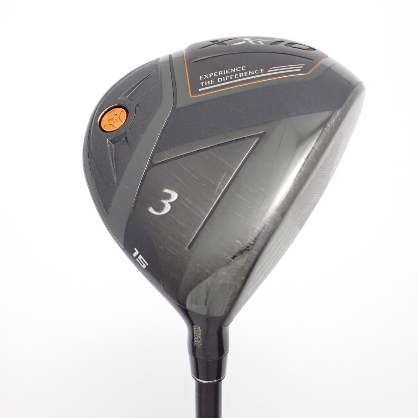 中古】ゼクシオ フェアウェイウッド (ダンロップ) 通販｜GDO中古