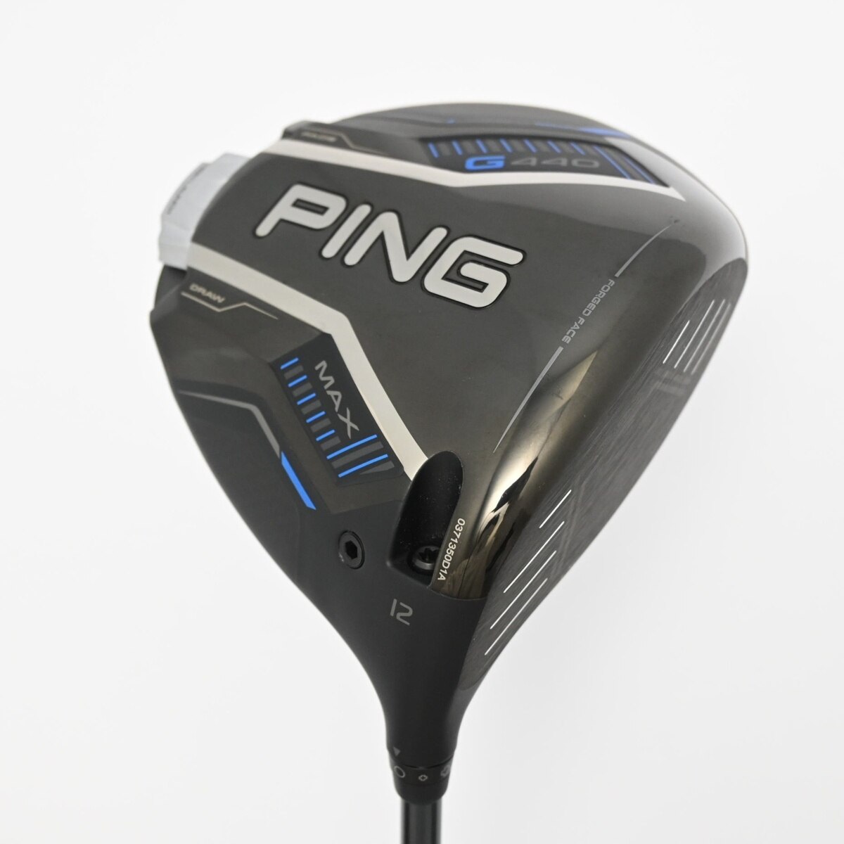 ア*ン様 ピンG440 HL MAX 10.5/SPEEDER NX GREY ピン G440 HL MAX ドライバー [FUJIKURA SPEEDER NX GREY 40