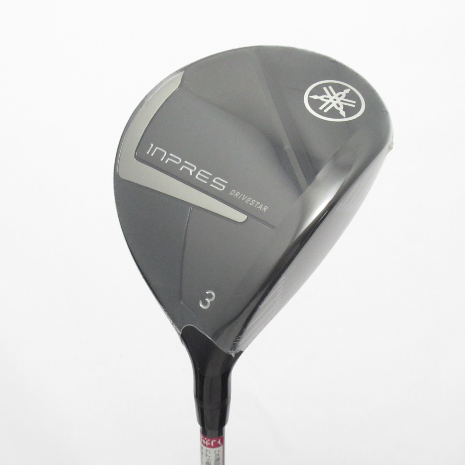 中古】インプレス フェアウェイウッド (ヤマハ) 通販｜GDO中古ゴルフクラブ