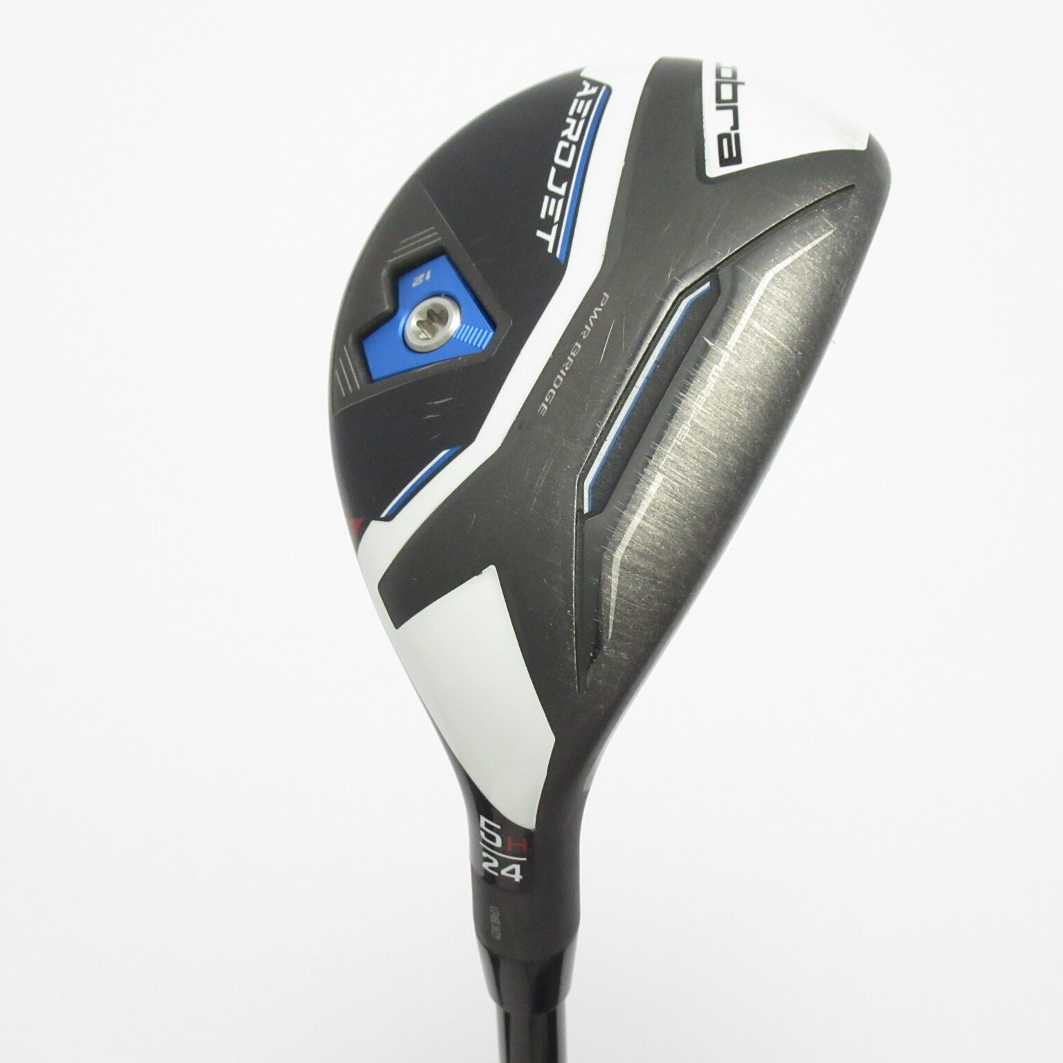 コブラ　エアロジェット　2UT TOUR AD 7 Sフレックス コブラ エアロジェット 2UT TOUR AD 7 Sフレックス