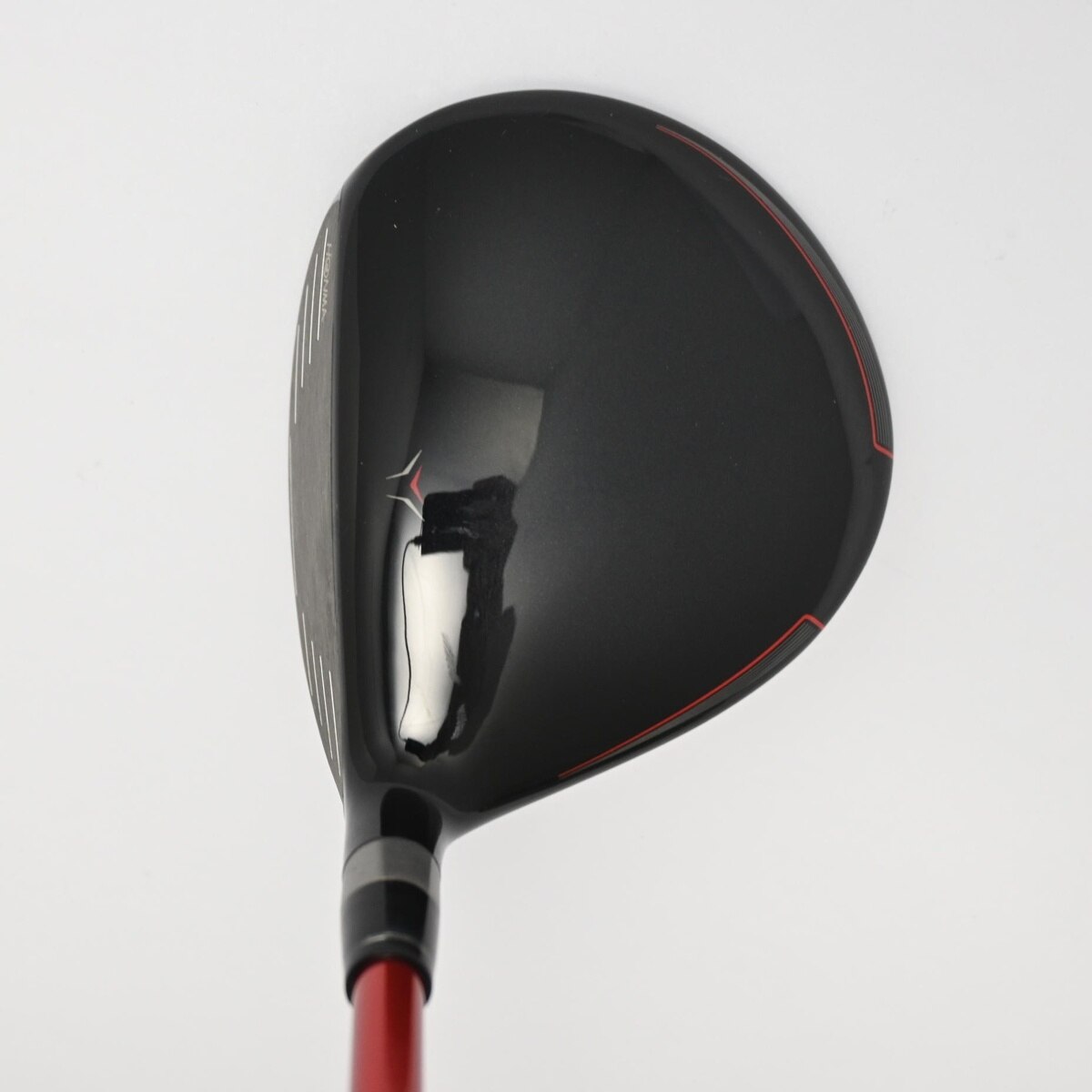 中古】ツアーワールド GS フェアウェイウッド VIZARD FD-5 16.5