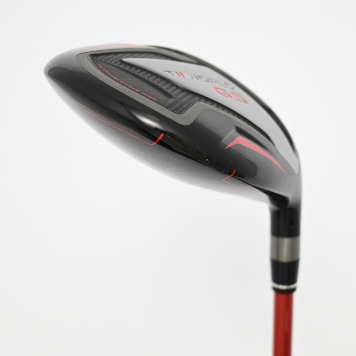 TW-WORLD GSフェアウェイウッド16.5度VIZARD FD-6 SR TW-WORLD GSフェアウェイウッド16.5度VIZARD FD-6 SR ホンマ