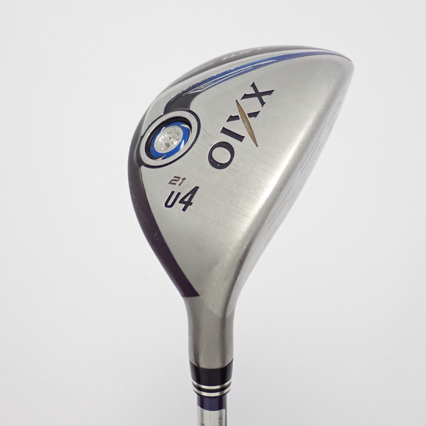 中古】ゼクシオ ユーティリティ (ダンロップ) 通販｜GDO中古